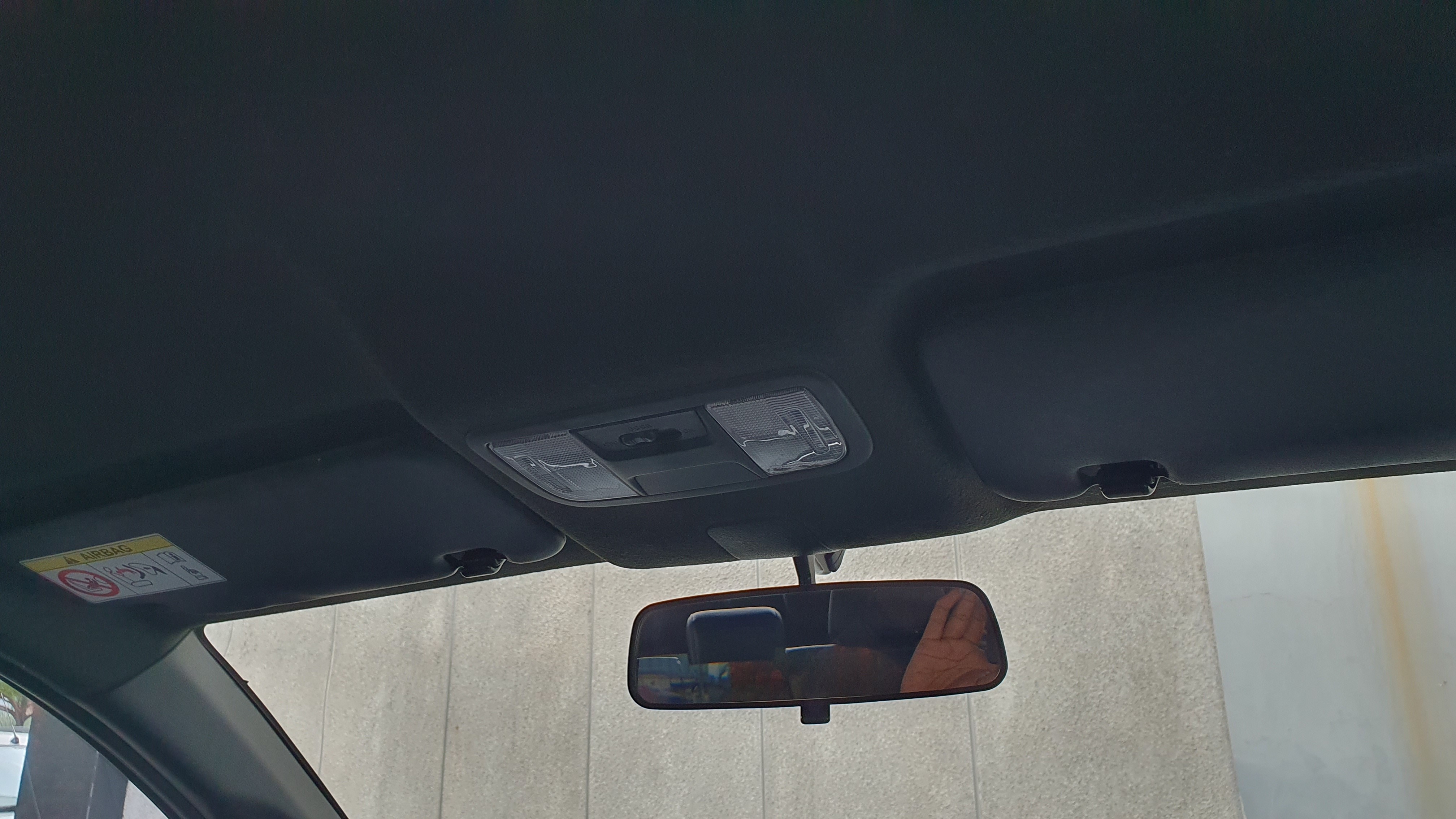 2023 Honda BRV 2023 Honda BRV