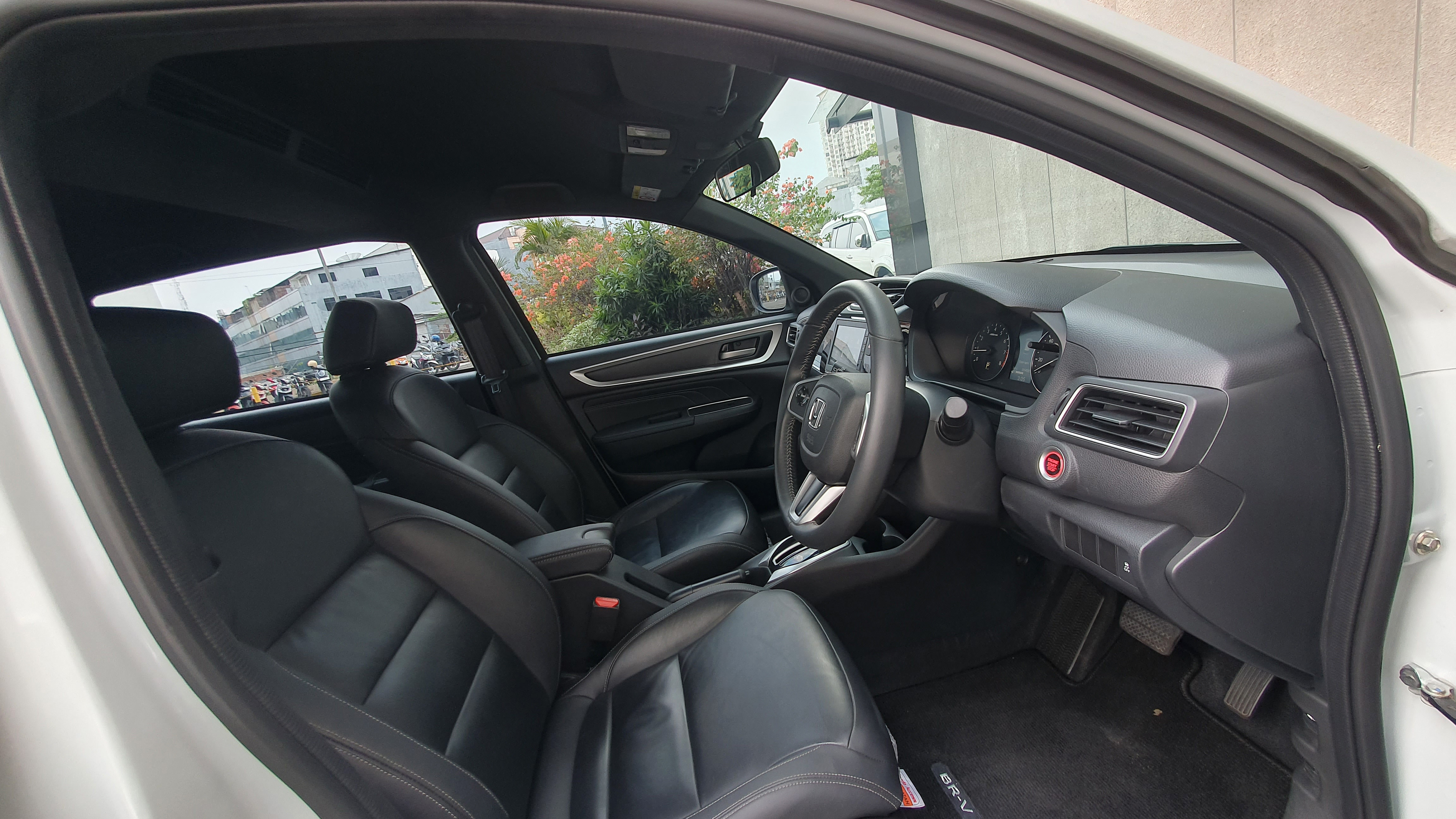 2023 Honda BRV 2023 Honda BRV