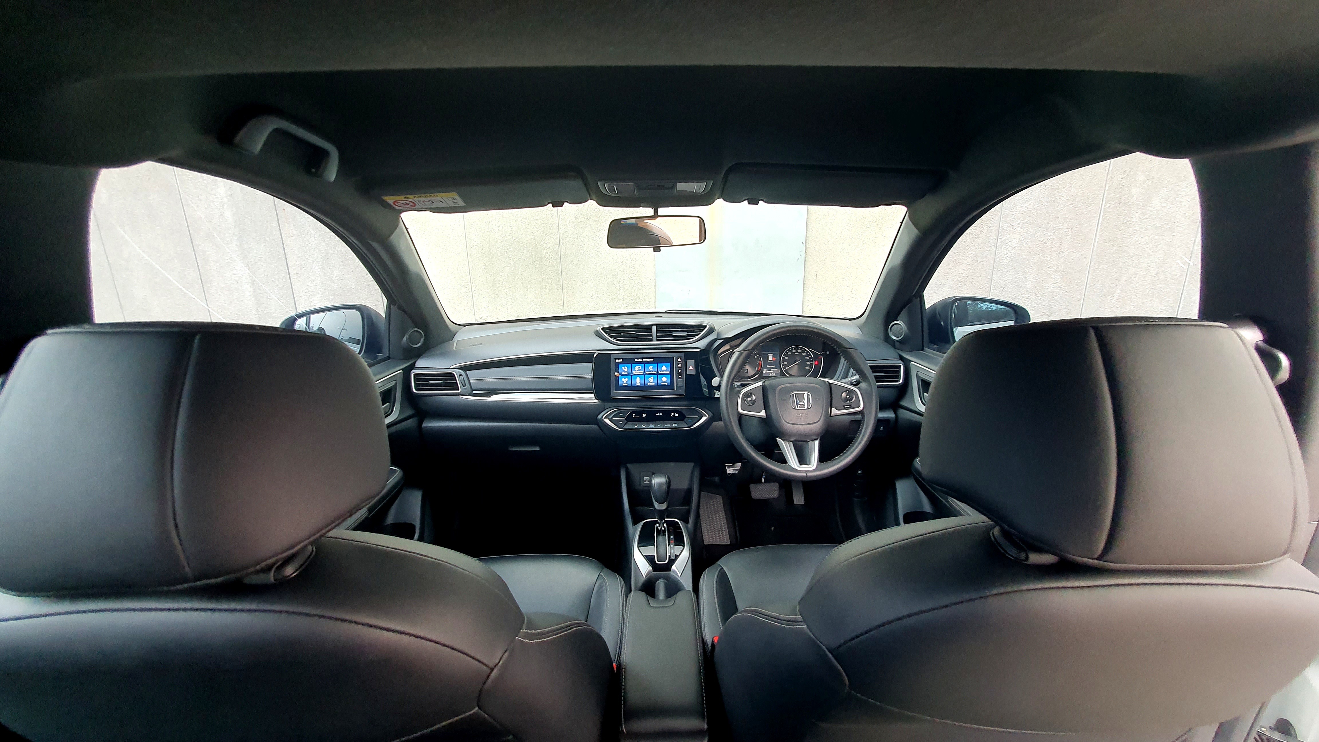 2023 Honda BRV 2023 Honda BRV