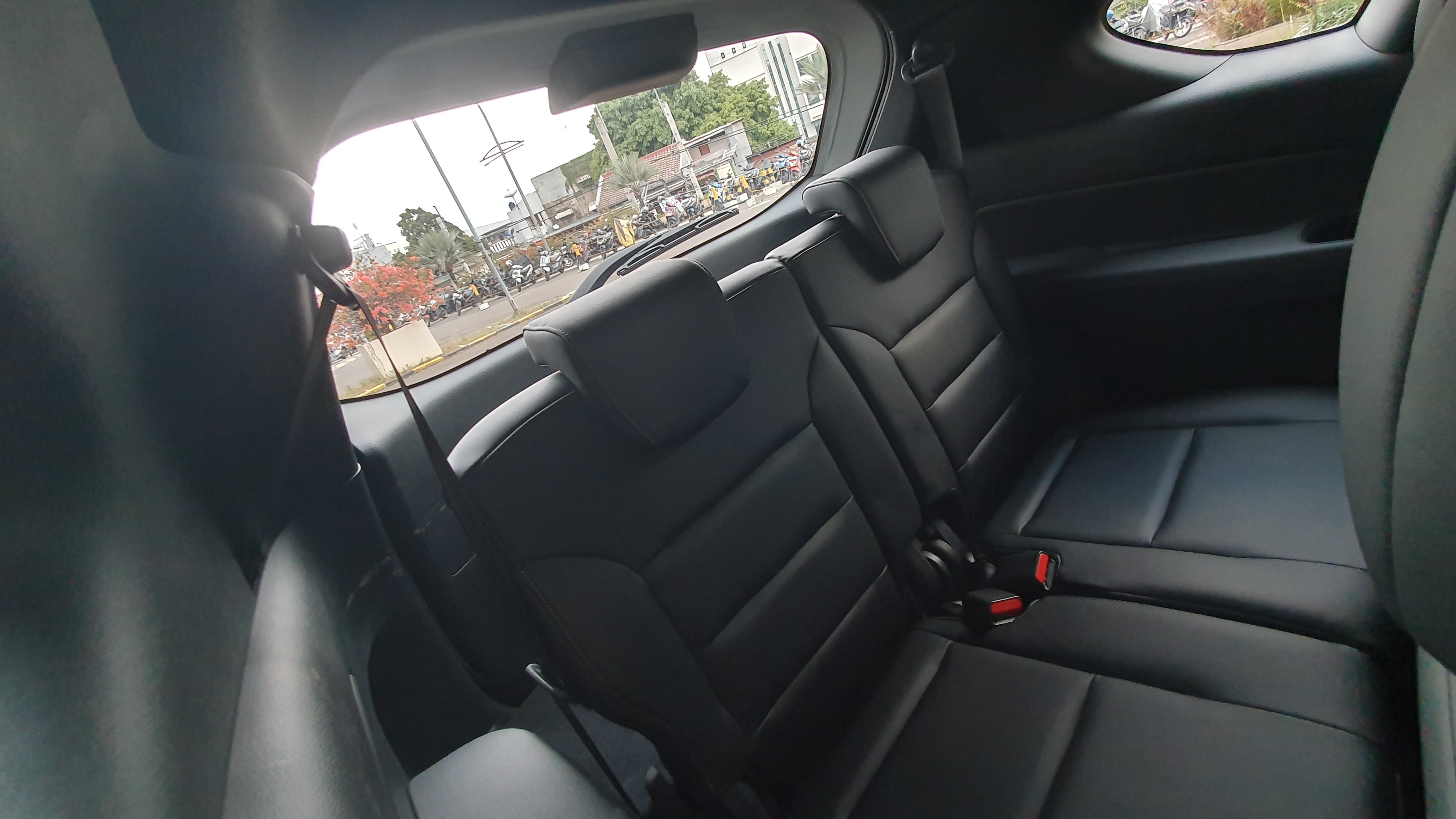 2023 Honda BRV 2023 Honda BRV