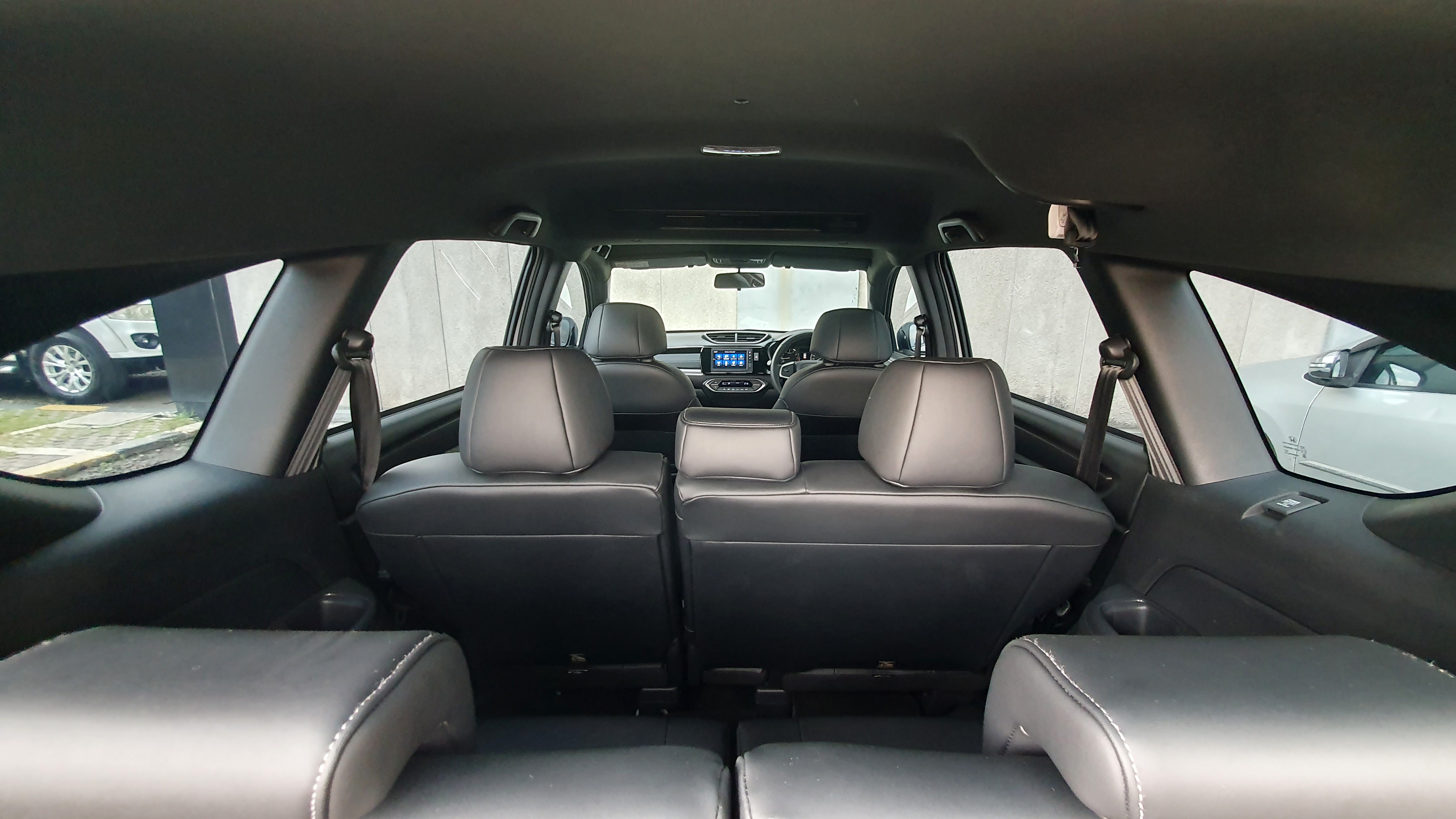 2023 Honda BRV 2023 Honda BRV