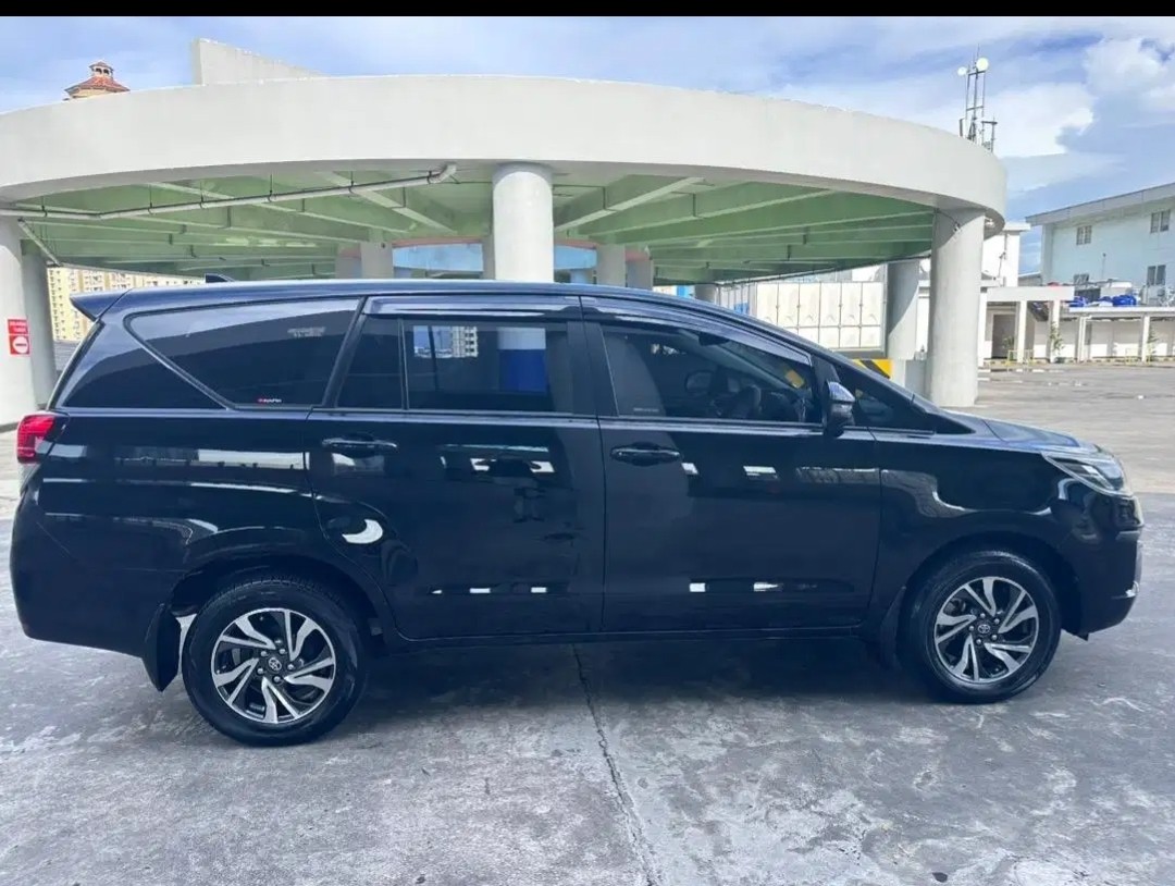 2021 Toyota Innova 2021 Toyota Innova