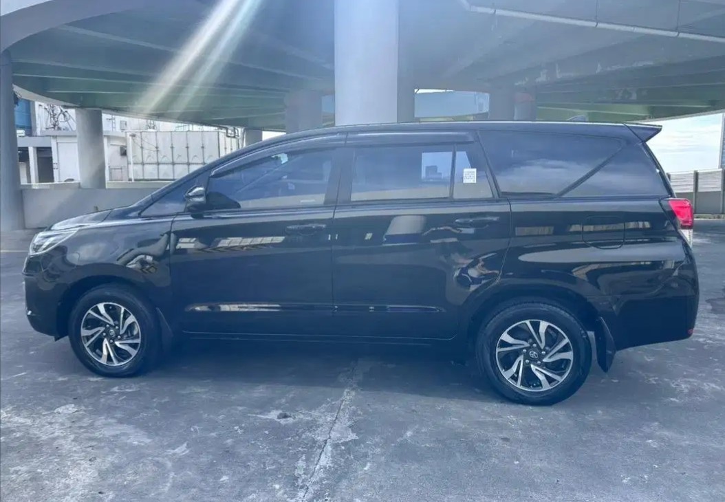 2021 Toyota Innova 2021 Toyota Innova