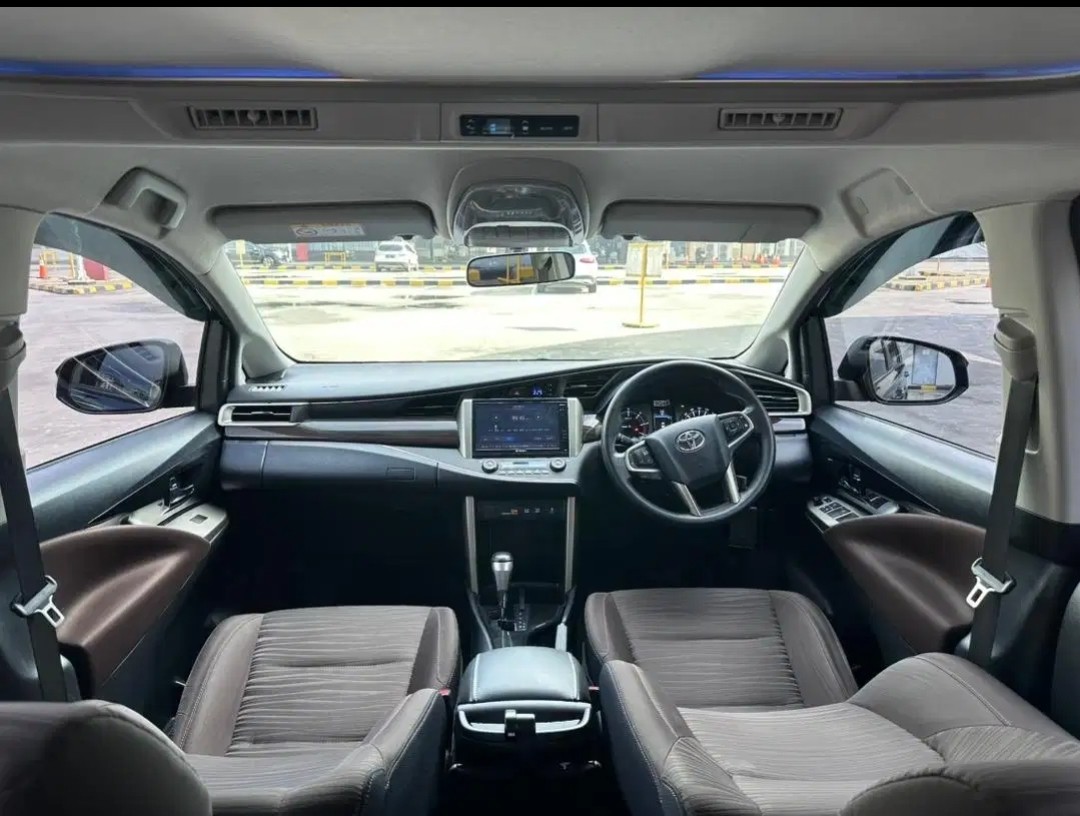 2021 Toyota Innova 2021 Toyota Innova