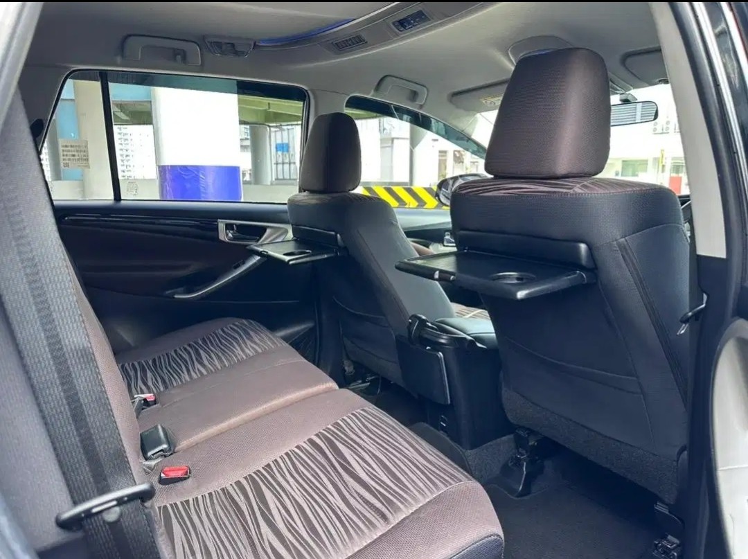 2021 Toyota Innova 2021 Toyota Innova