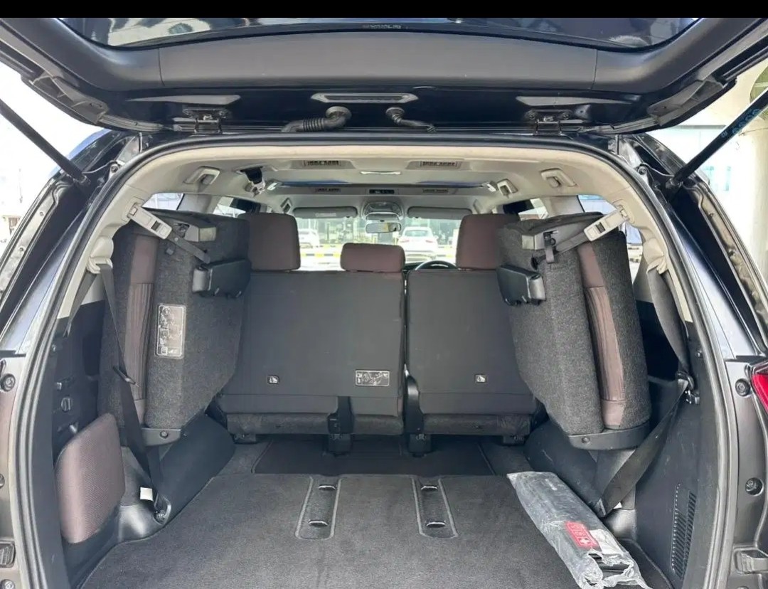 2021 Toyota Innova 2021 Toyota Innova