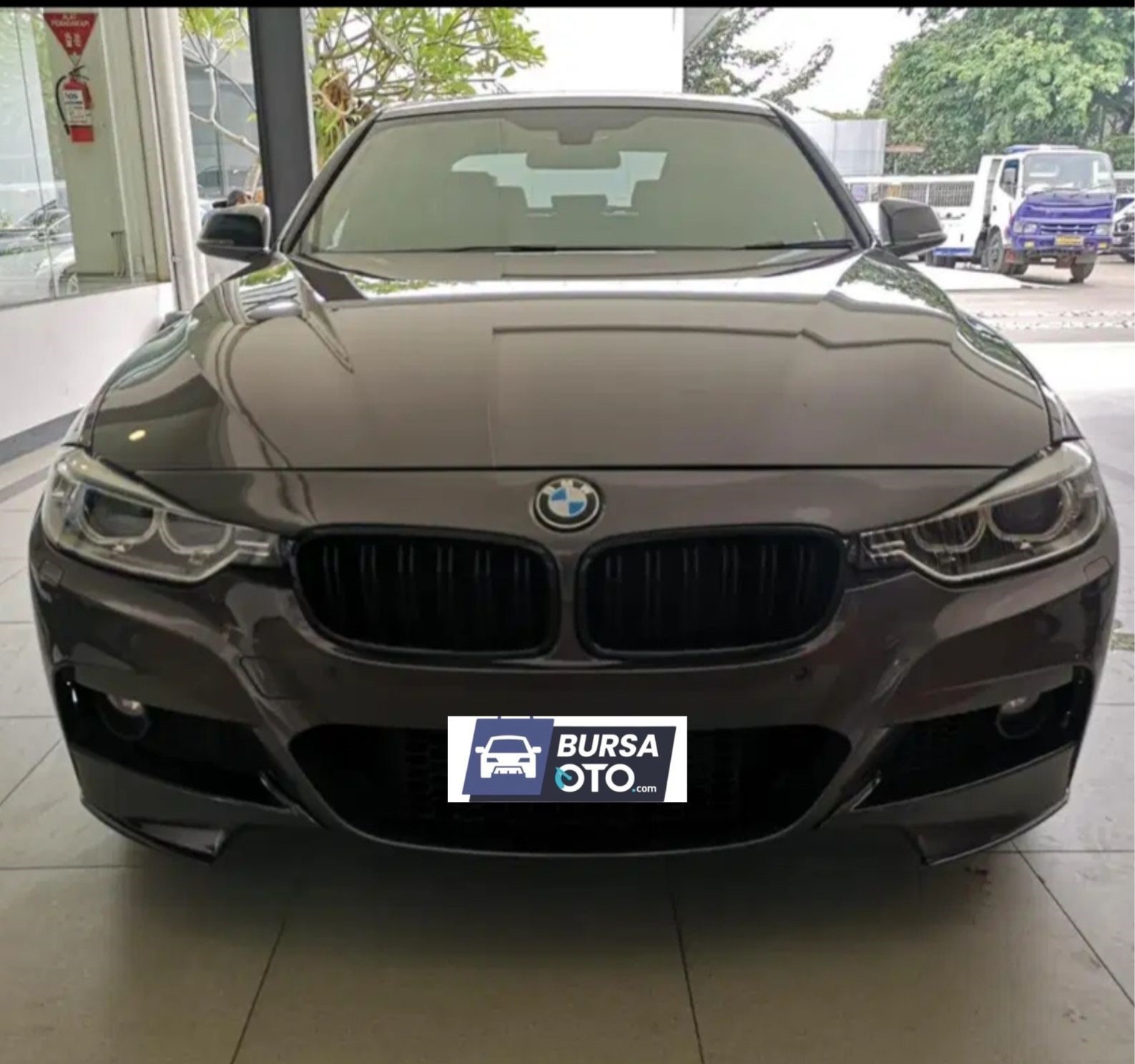 Second Hand 2013 BMW 3 Series Gran Turismo Second Hand 2013 BMW 3 Series Gran Turismo