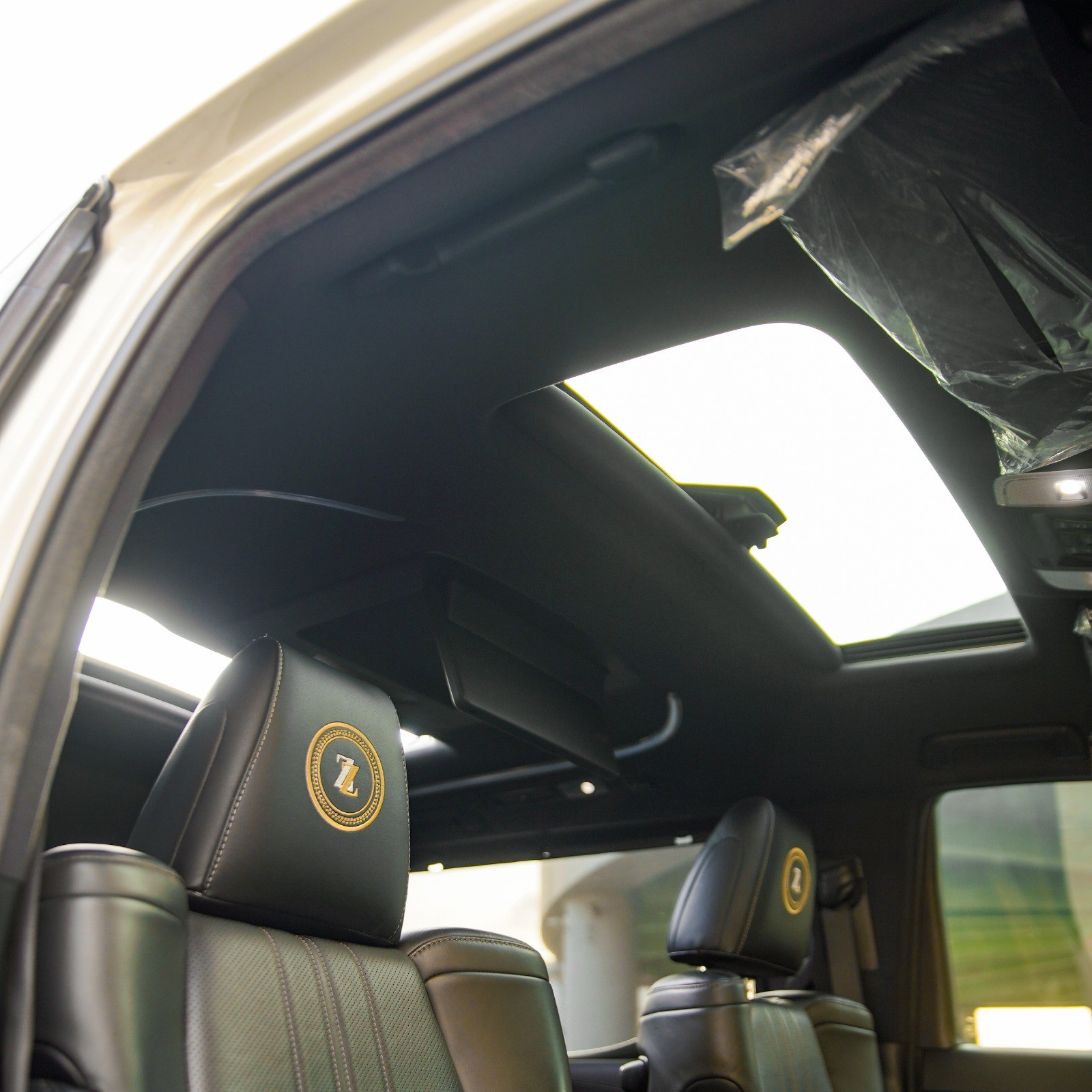 2022 Lexus LM 2022 Lexus LM