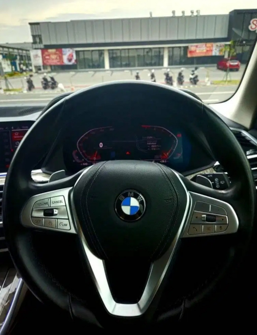 2020 BMW X7 X7 Xdrive 40i Pure Excelence 2020 BMW X7 X7 Xdrive 40i Pure Excelence