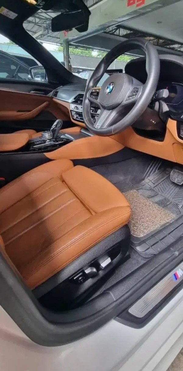 2019 BMW 5 Series Sedan 2019 BMW 5 Series Sedan