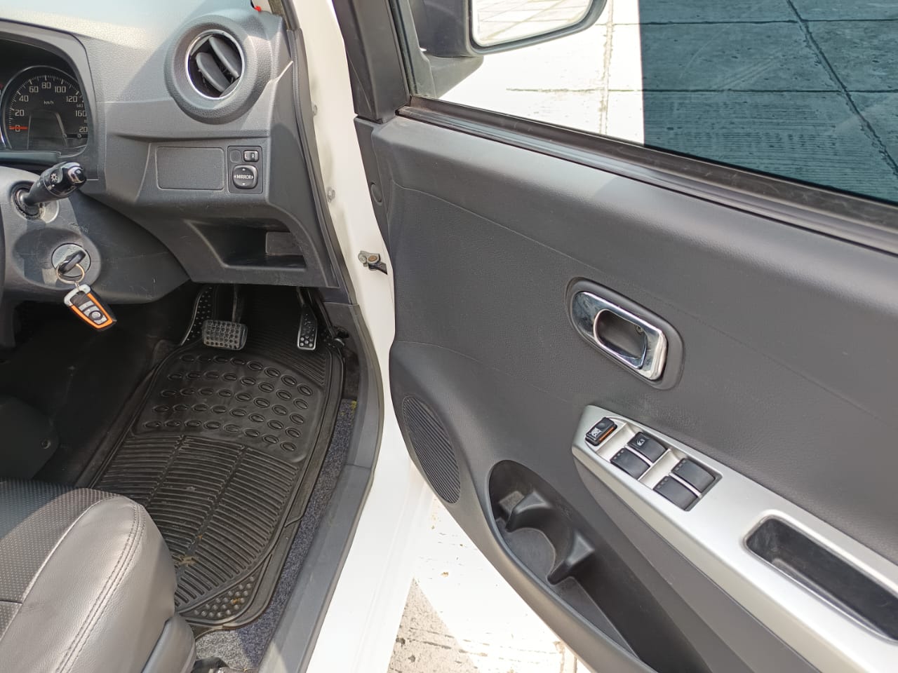 2015 Toyota Agya 2015 Toyota Agya