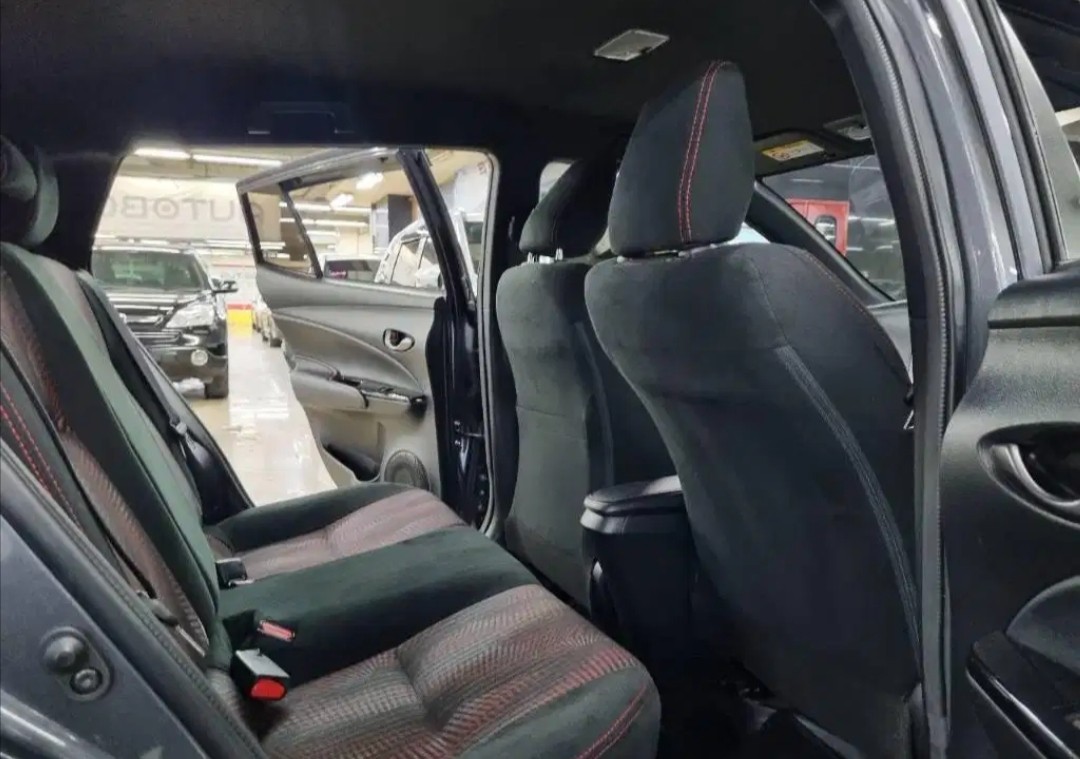 2021 Toyota Yaris 2021 Toyota Yaris