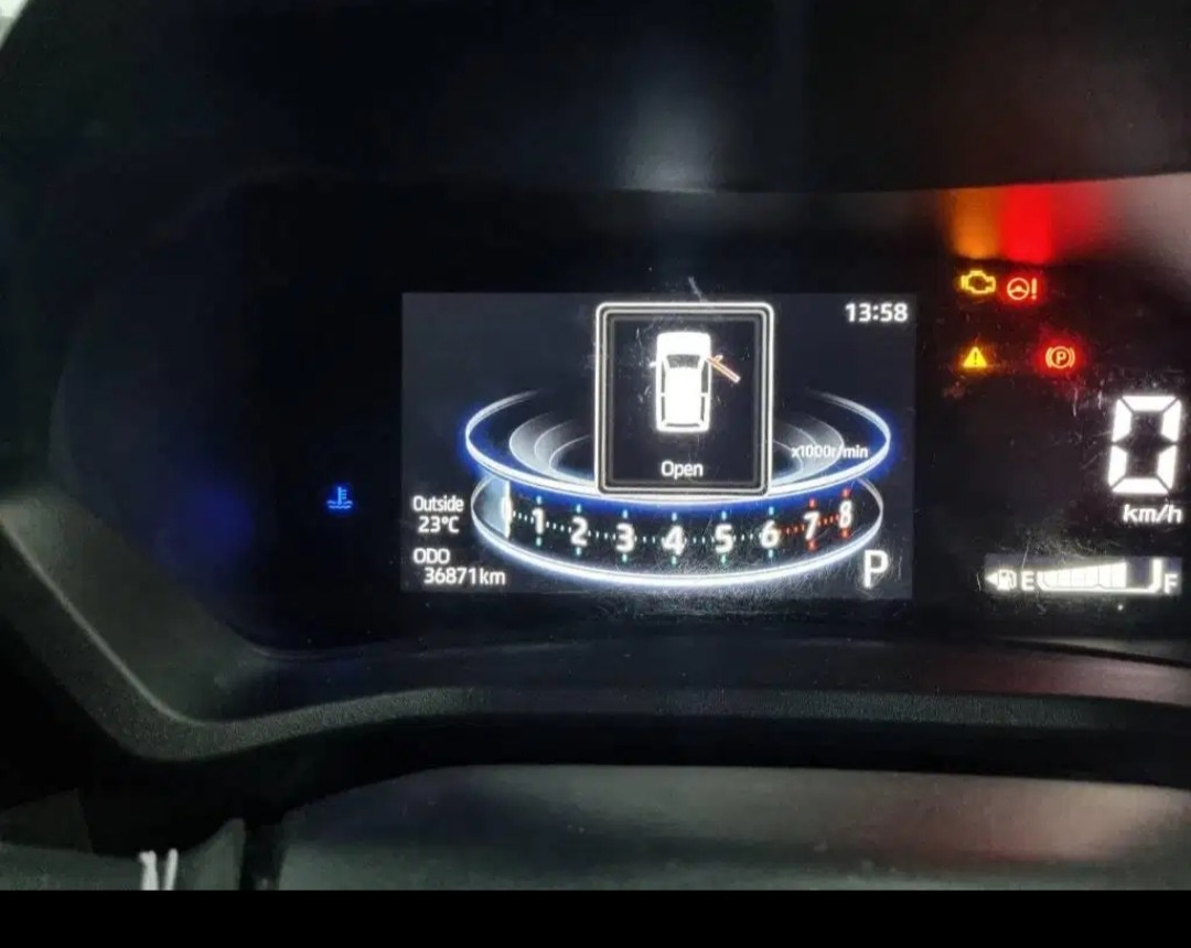 2022 Toyota Veloz 2022 Toyota Veloz