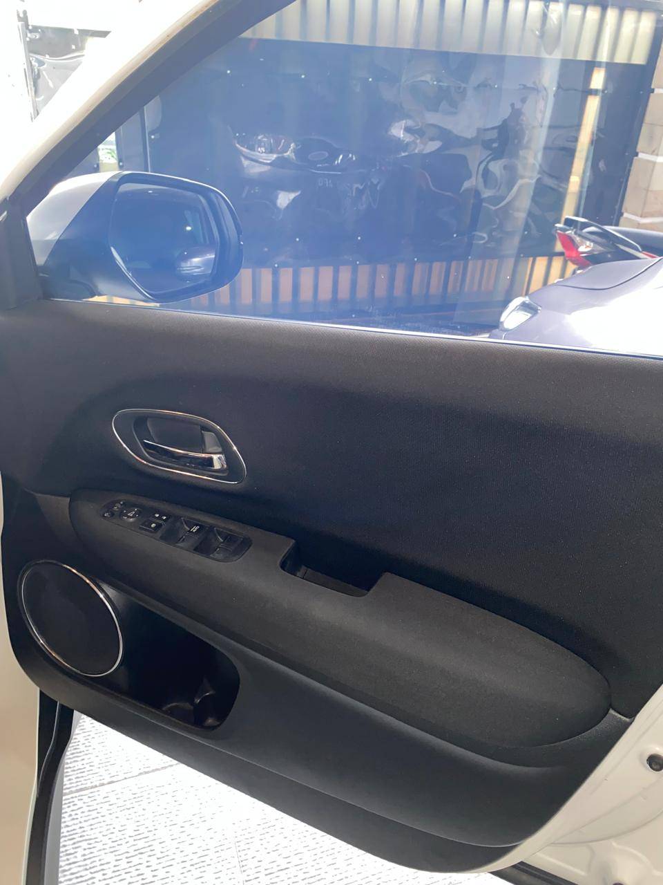 2017 Honda HRV E CVT 2017 Honda HRV E CVT