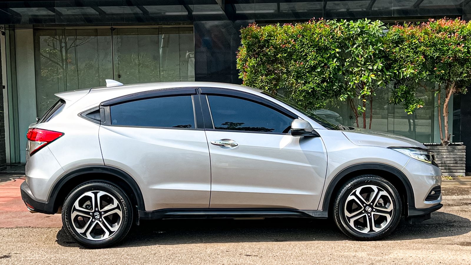 2019 Honda HRV 2019 Honda HRV