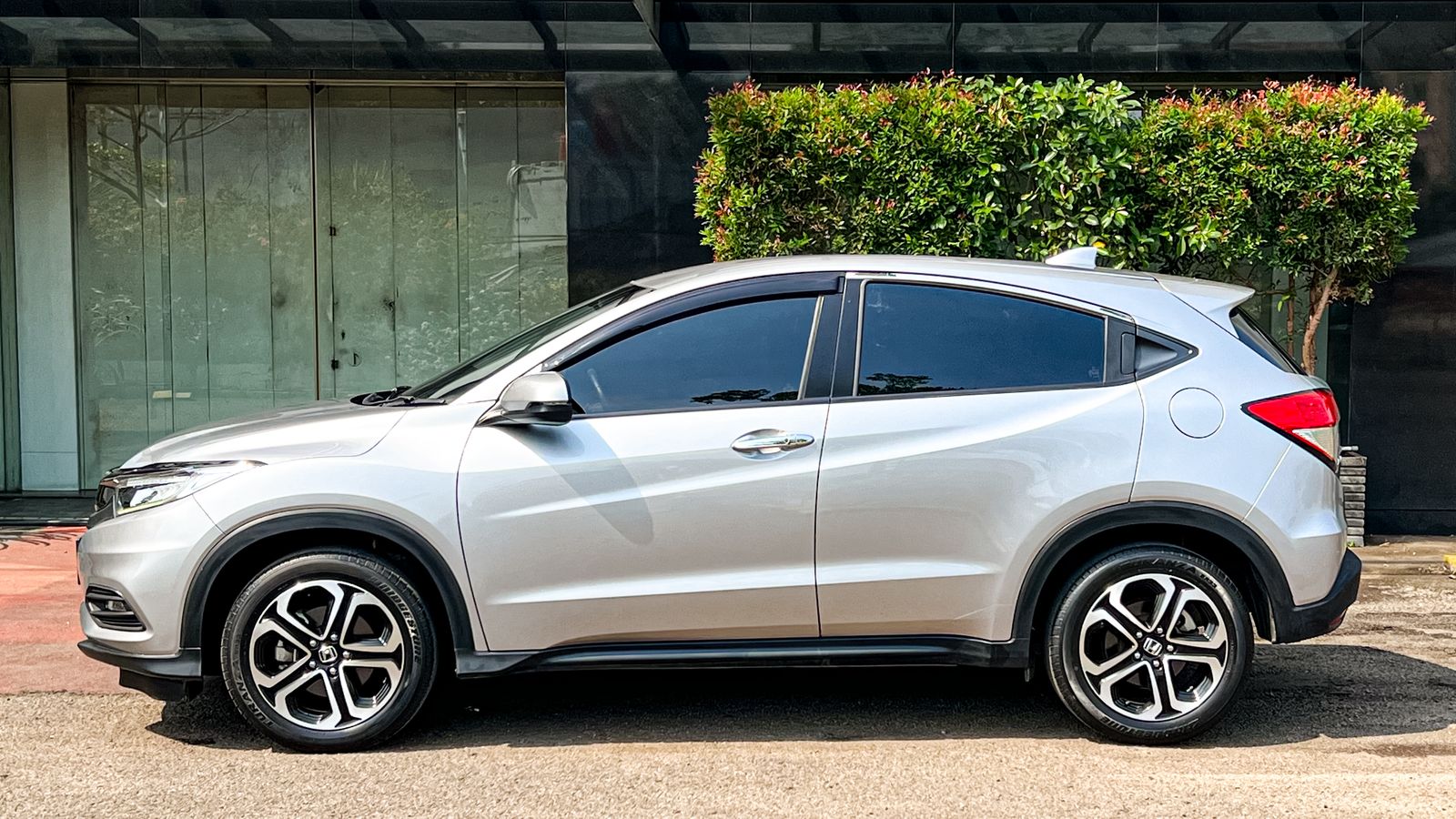 2019 Honda HRV 2019 Honda HRV