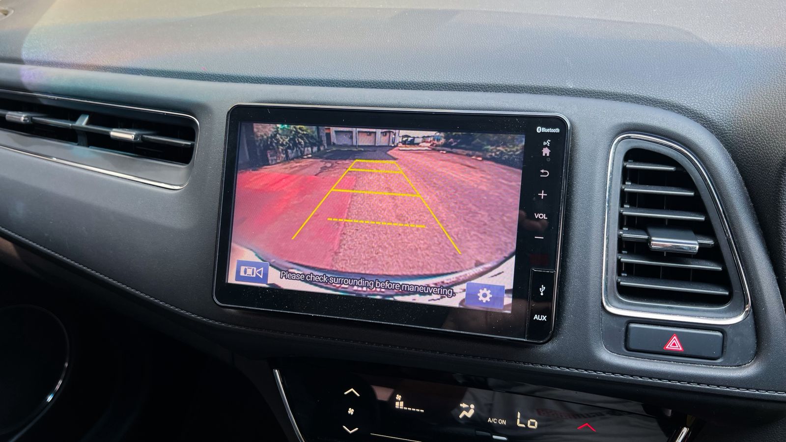 2019 Honda HRV 2019 Honda HRV