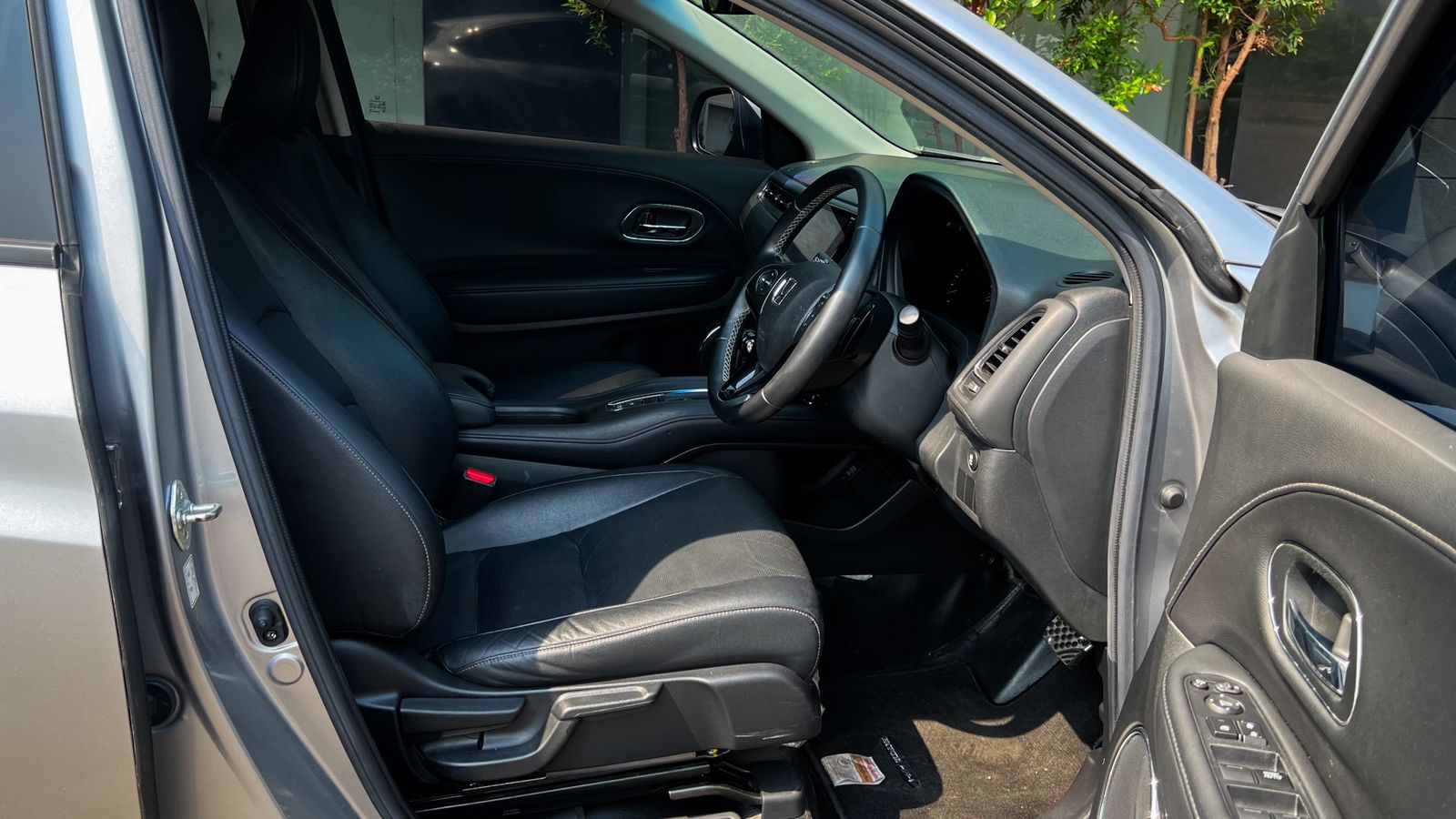 2019 Honda HRV 2019 Honda HRV