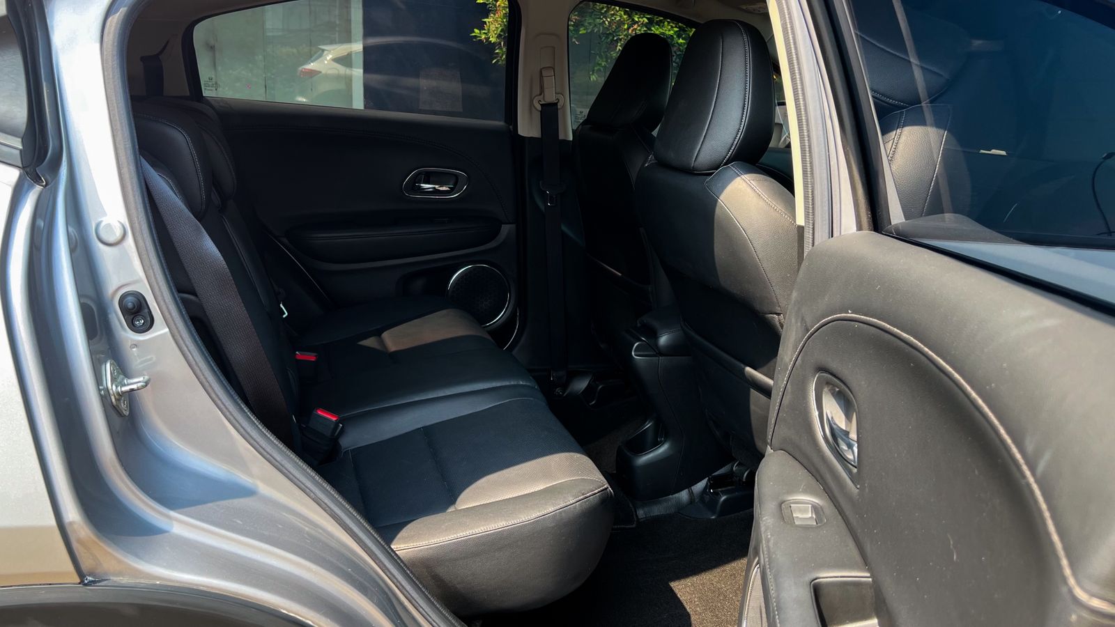 2019 Honda HRV 2019 Honda HRV