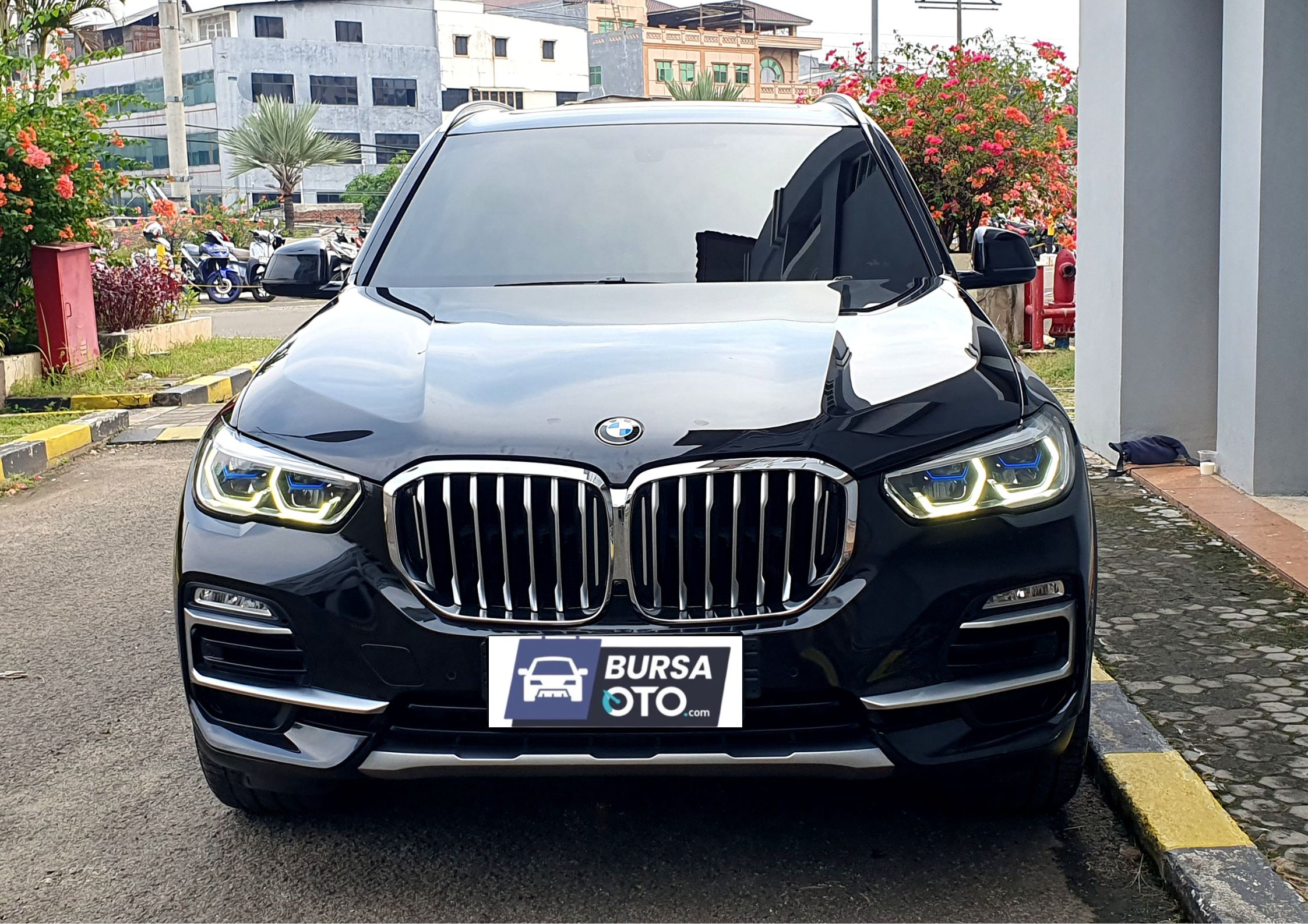 2020 BMW X5 Bekas 2020 BMW X5 Bekas