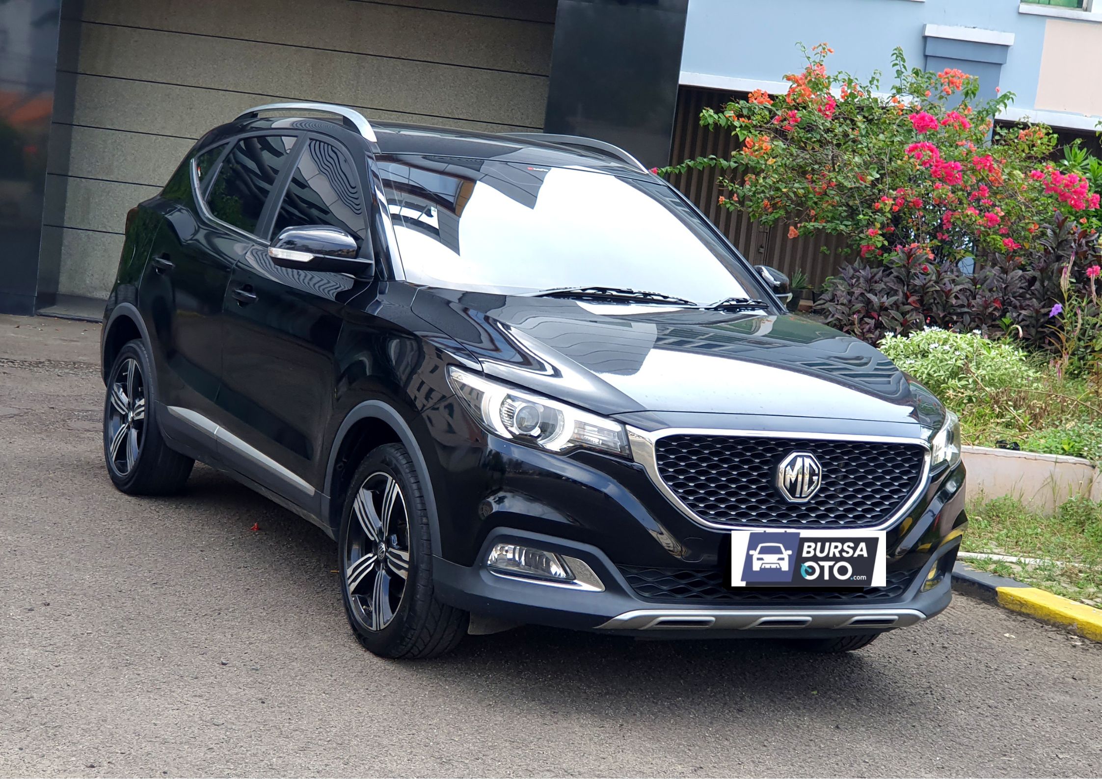 2020 MG ZS 2020 MG ZS