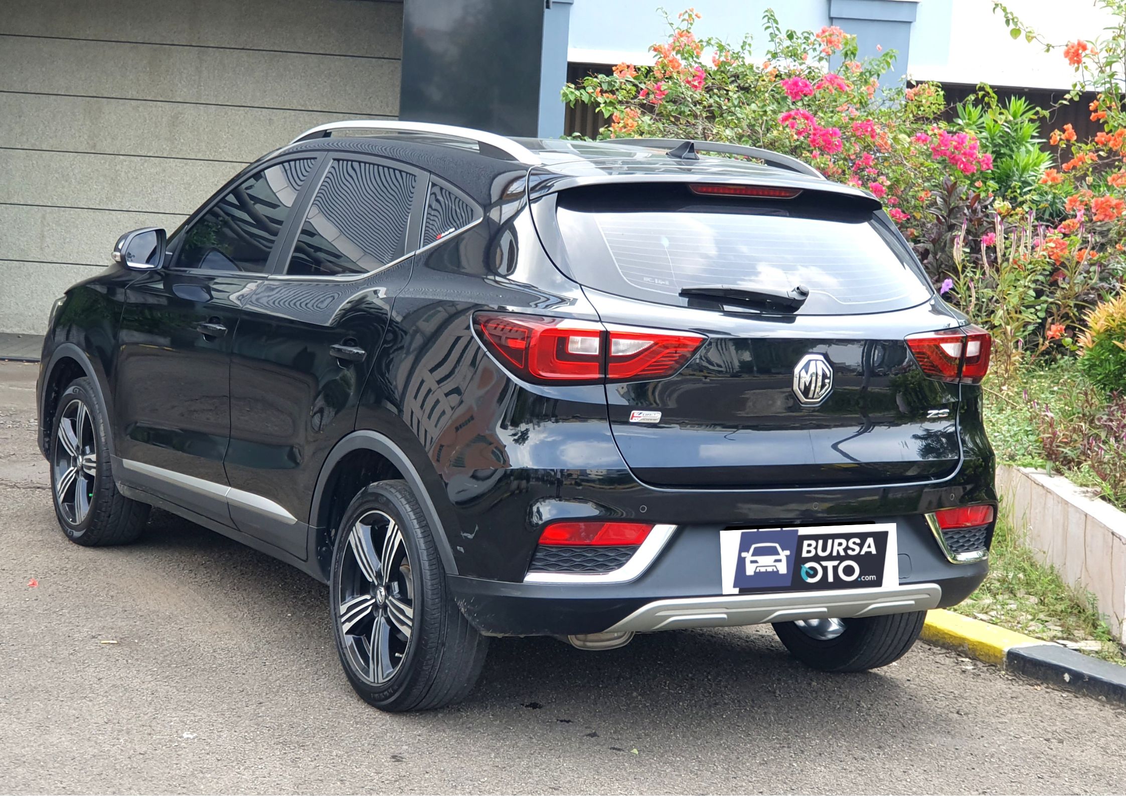 2020 MG ZS 2020 MG ZS