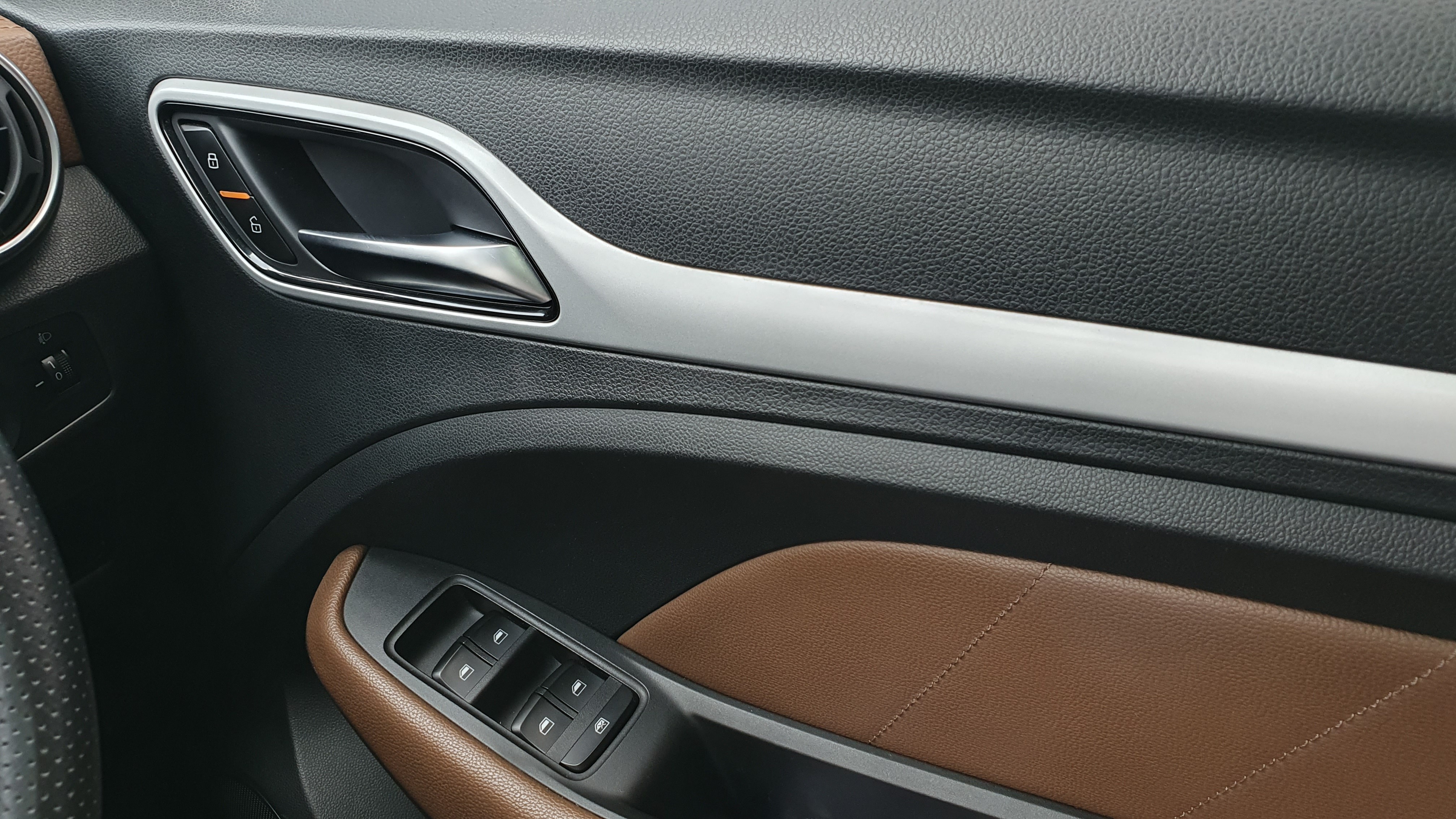 2020 MG ZS 2020 MG ZS