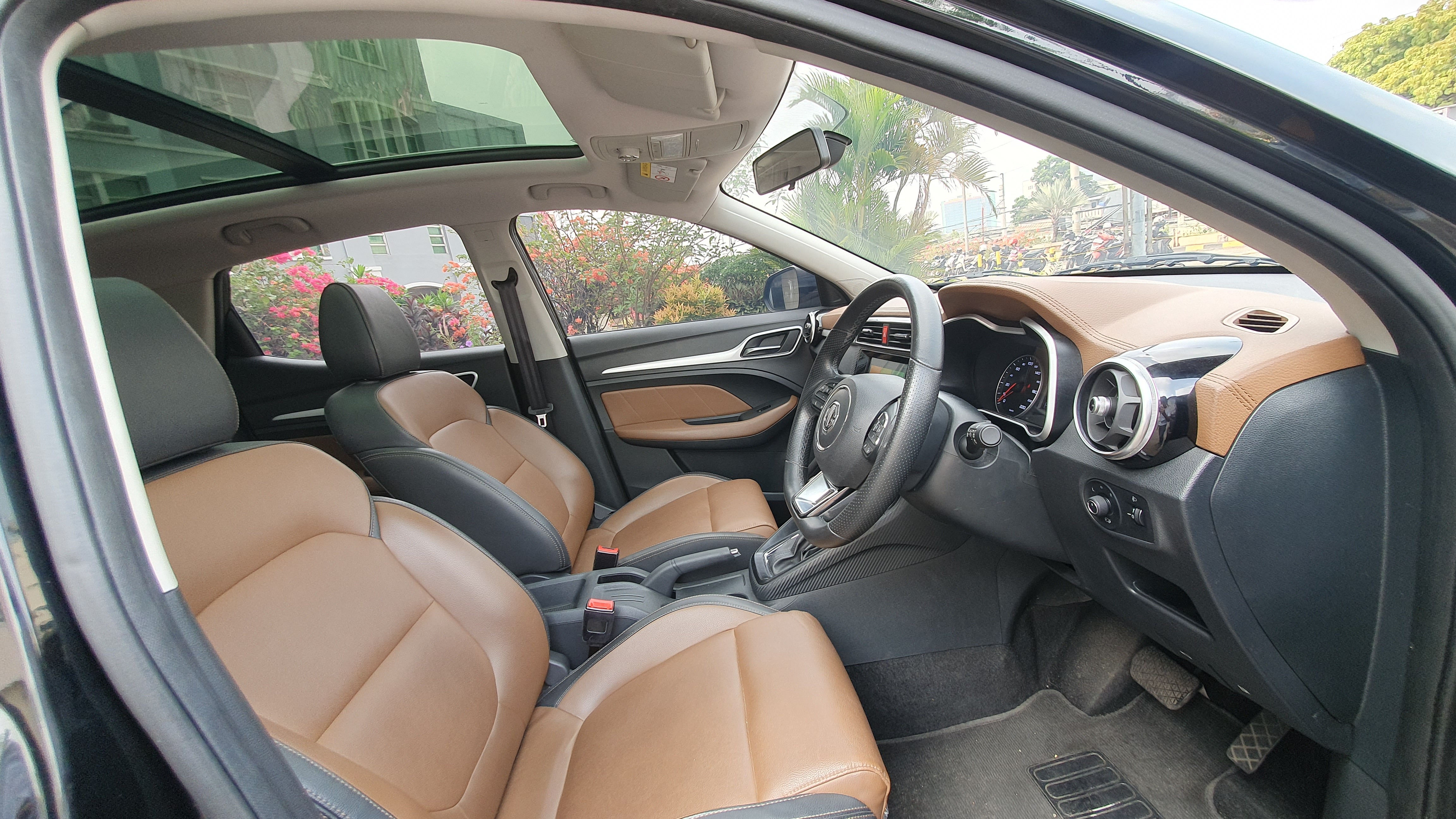 2020 MG ZS 2020 MG ZS