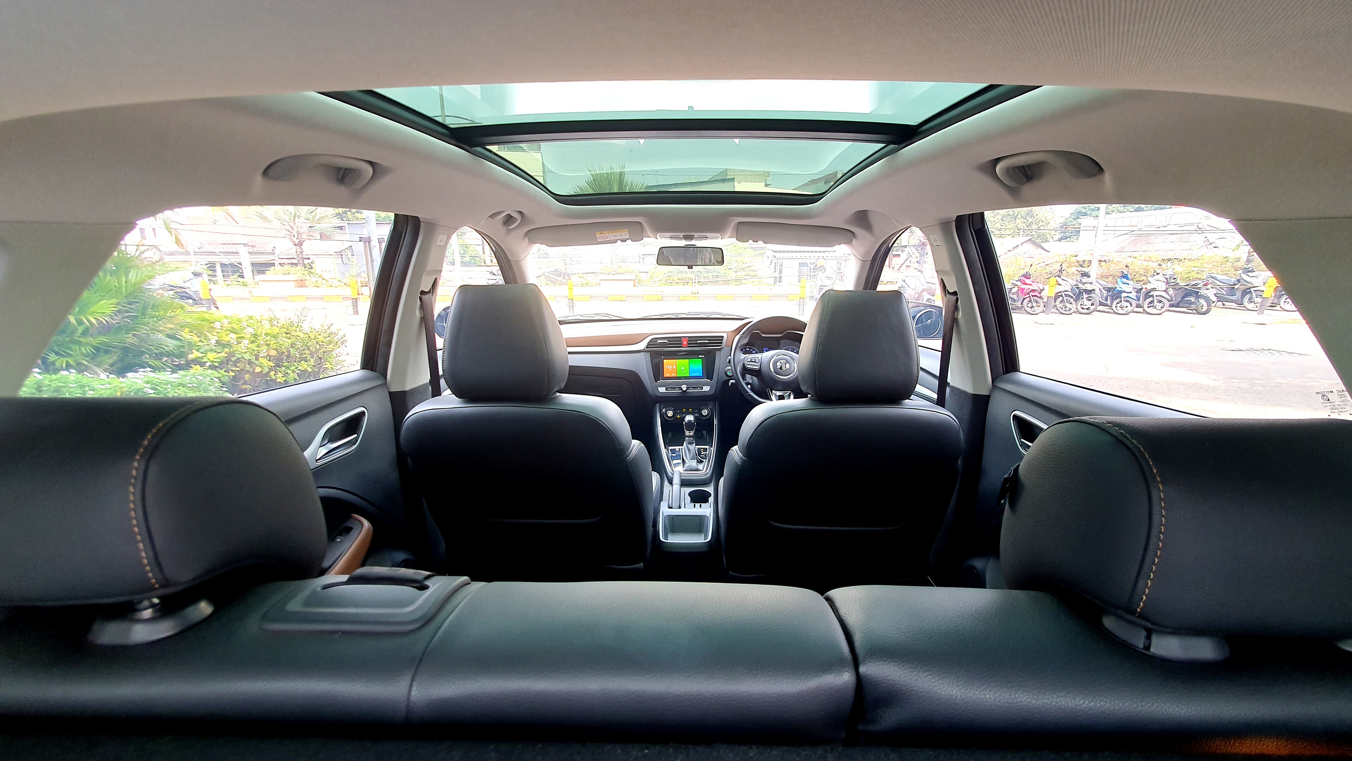 2020 MG ZS 2020 MG ZS