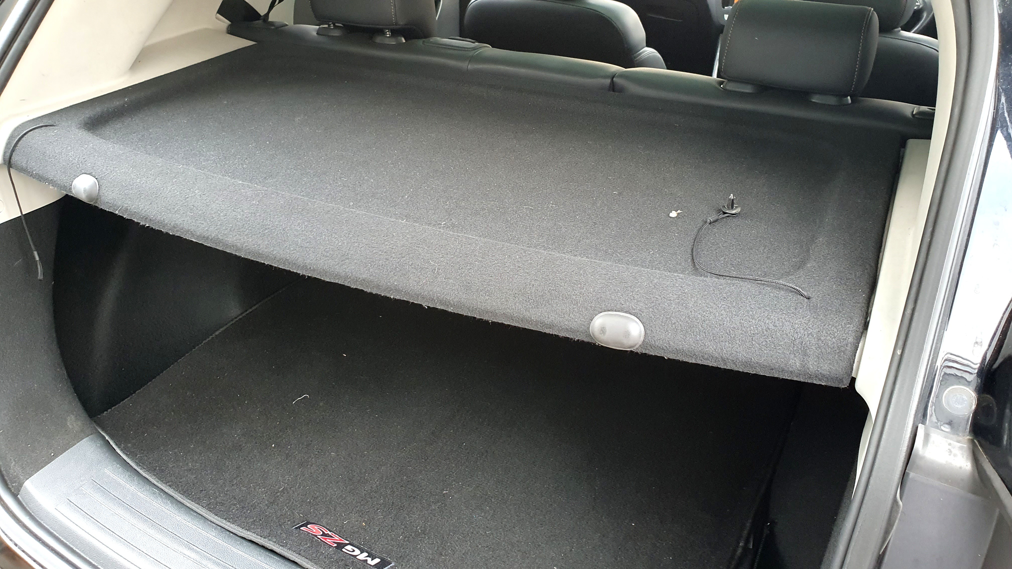 2020 MG ZS 2020 MG ZS