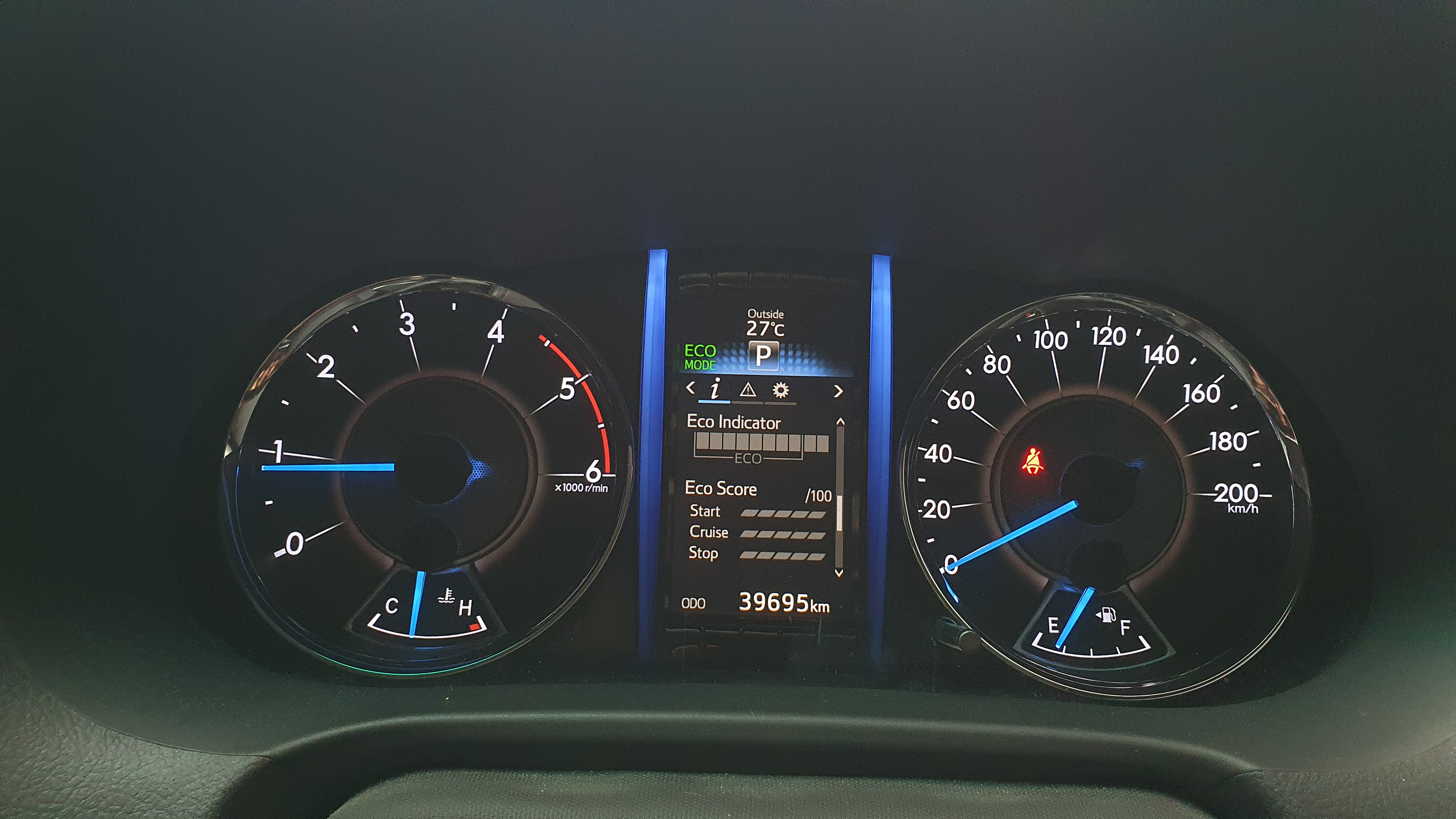 2018 Toyota Fortuner 2018 Toyota Fortuner