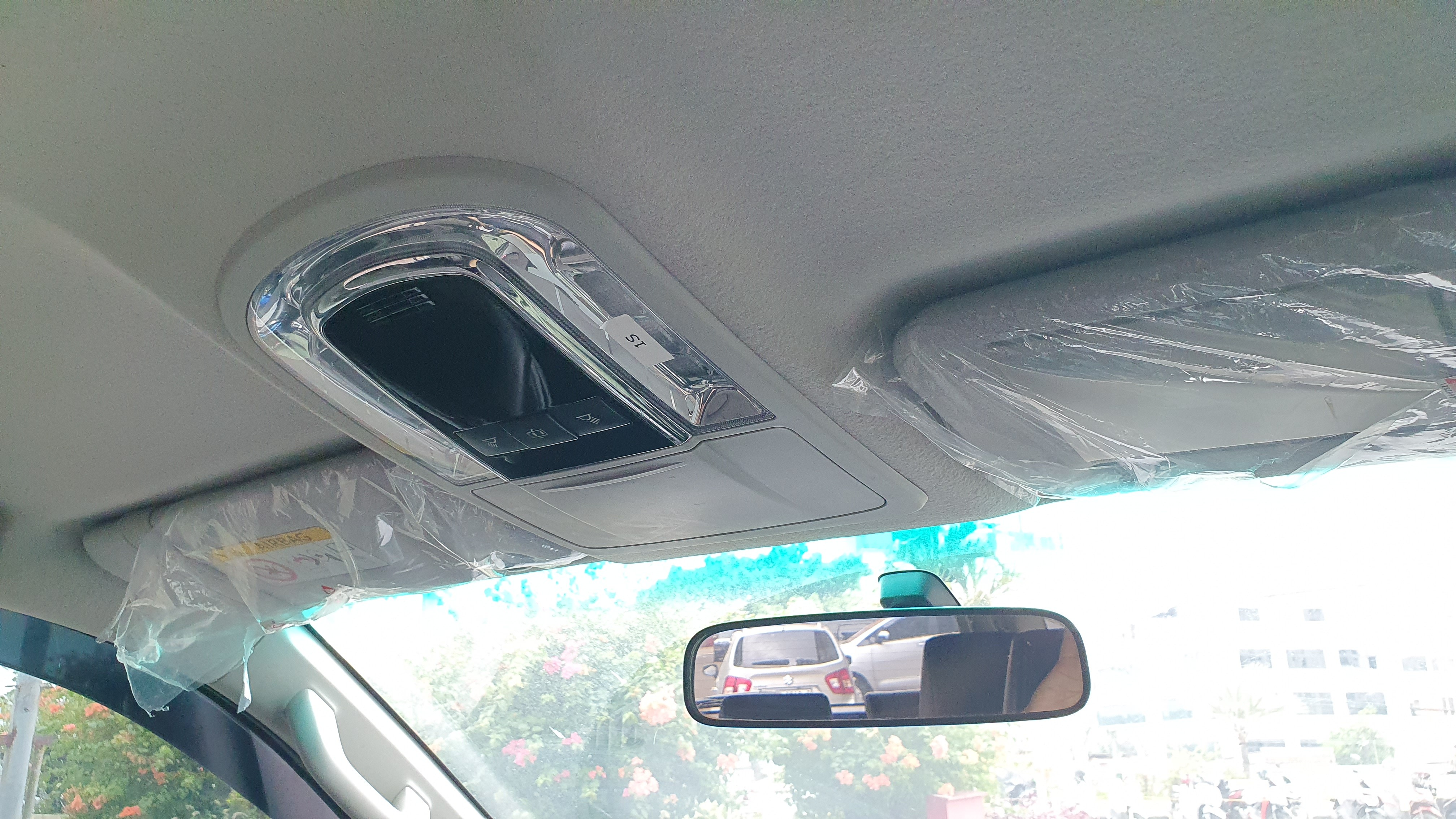 2018 Toyota Fortuner 2018 Toyota Fortuner