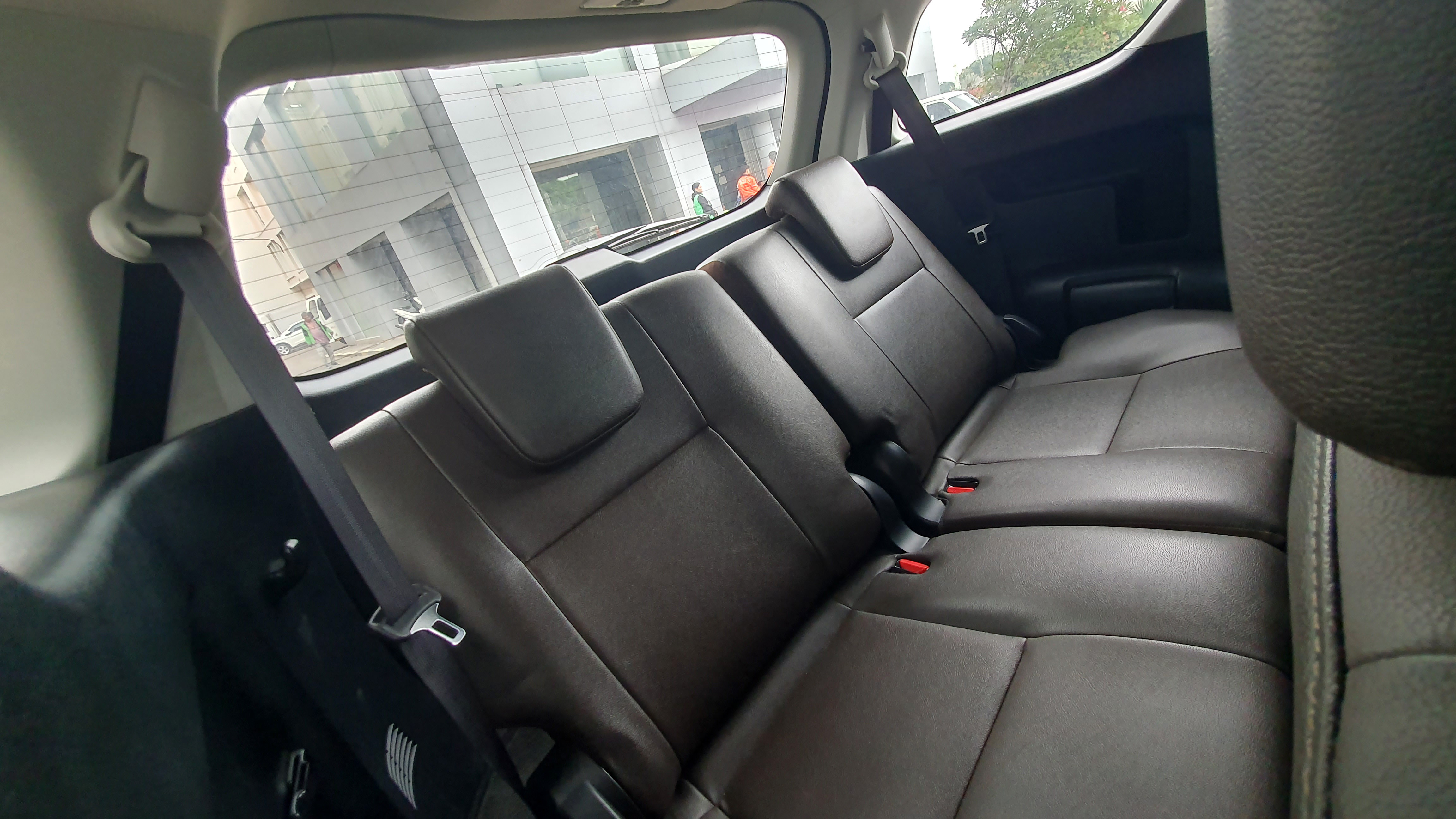 2018 Toyota Fortuner 2018 Toyota Fortuner