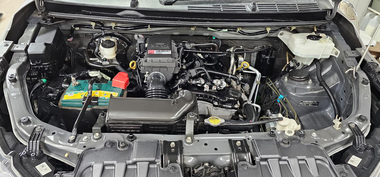 2021 Toyota Rush 2021 Toyota Rush