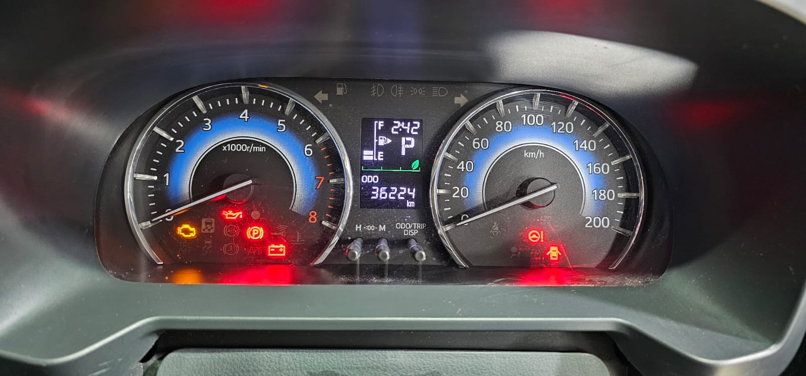 2021 Toyota Rush 2021 Toyota Rush