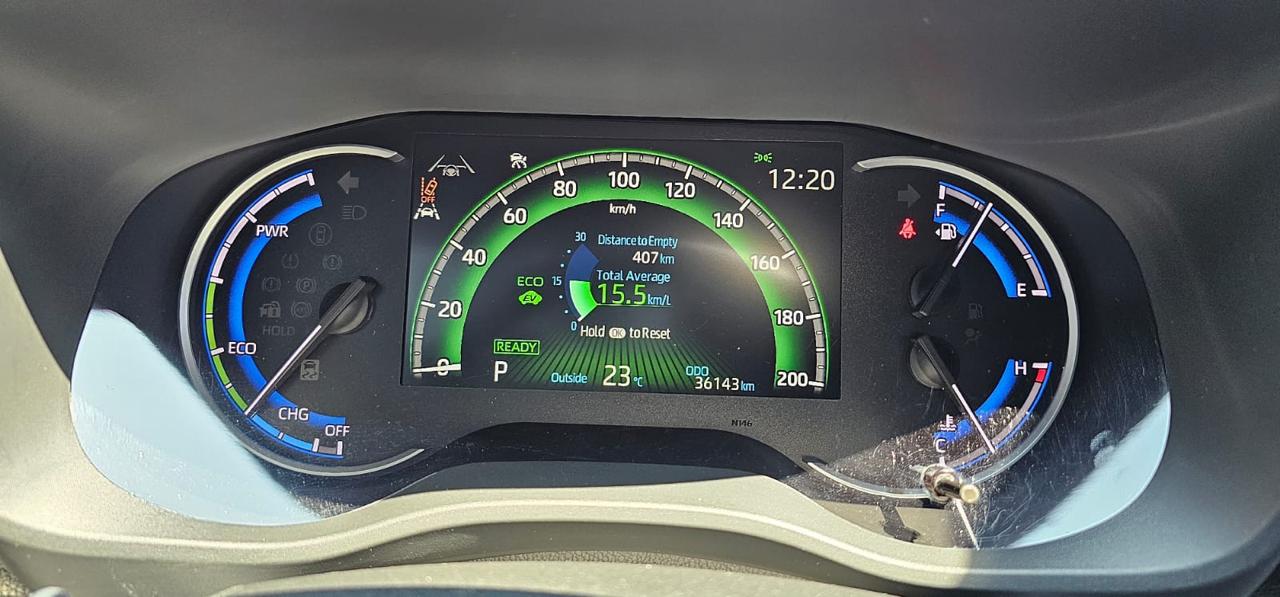 2023 Toyota Kijang Innova Zenix Hybrid EV 2023 Toyota Kijang Innova Zenix Hybrid EV