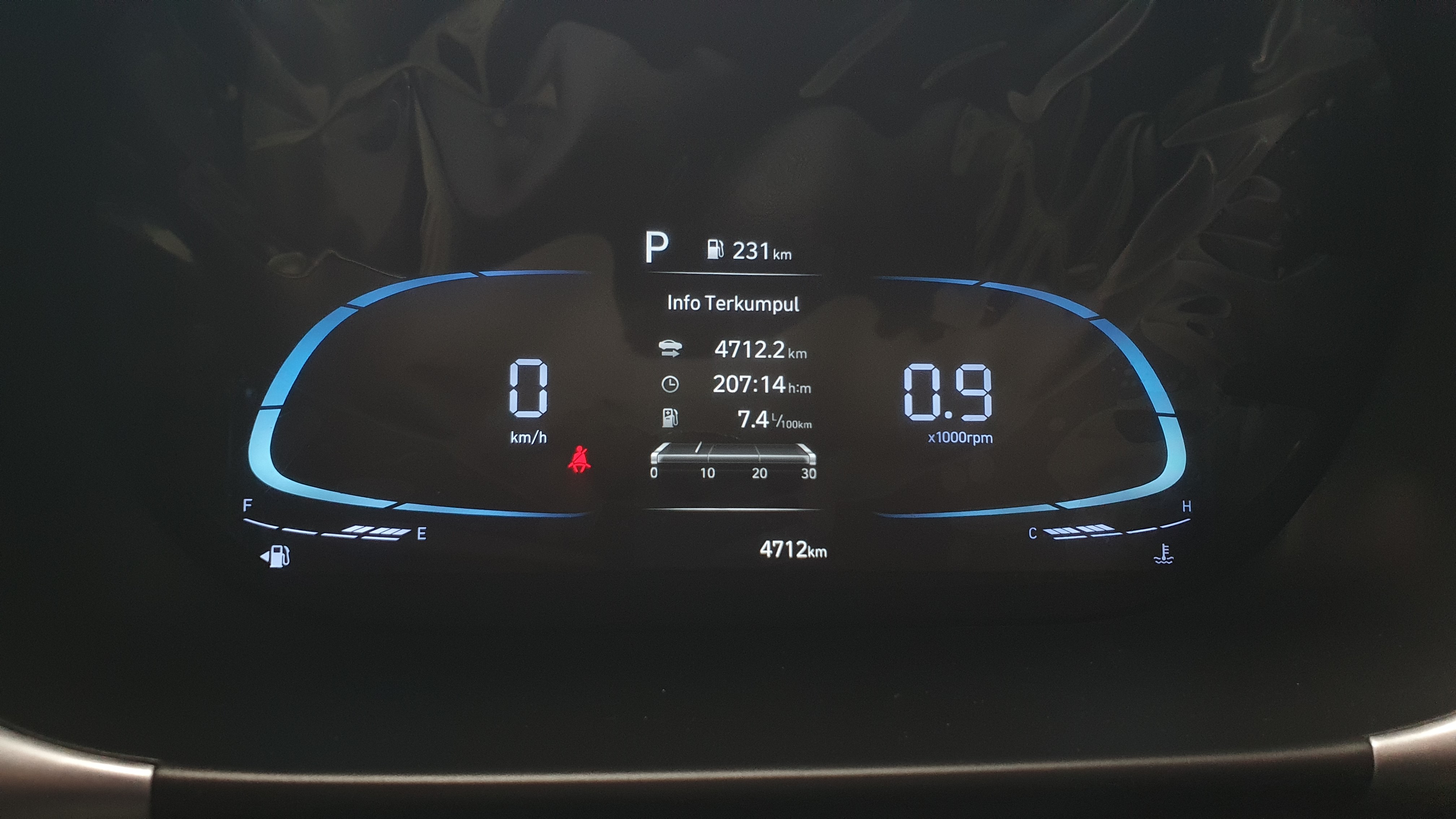 2024 Hyundai Stargazer 2024 Hyundai Stargazer