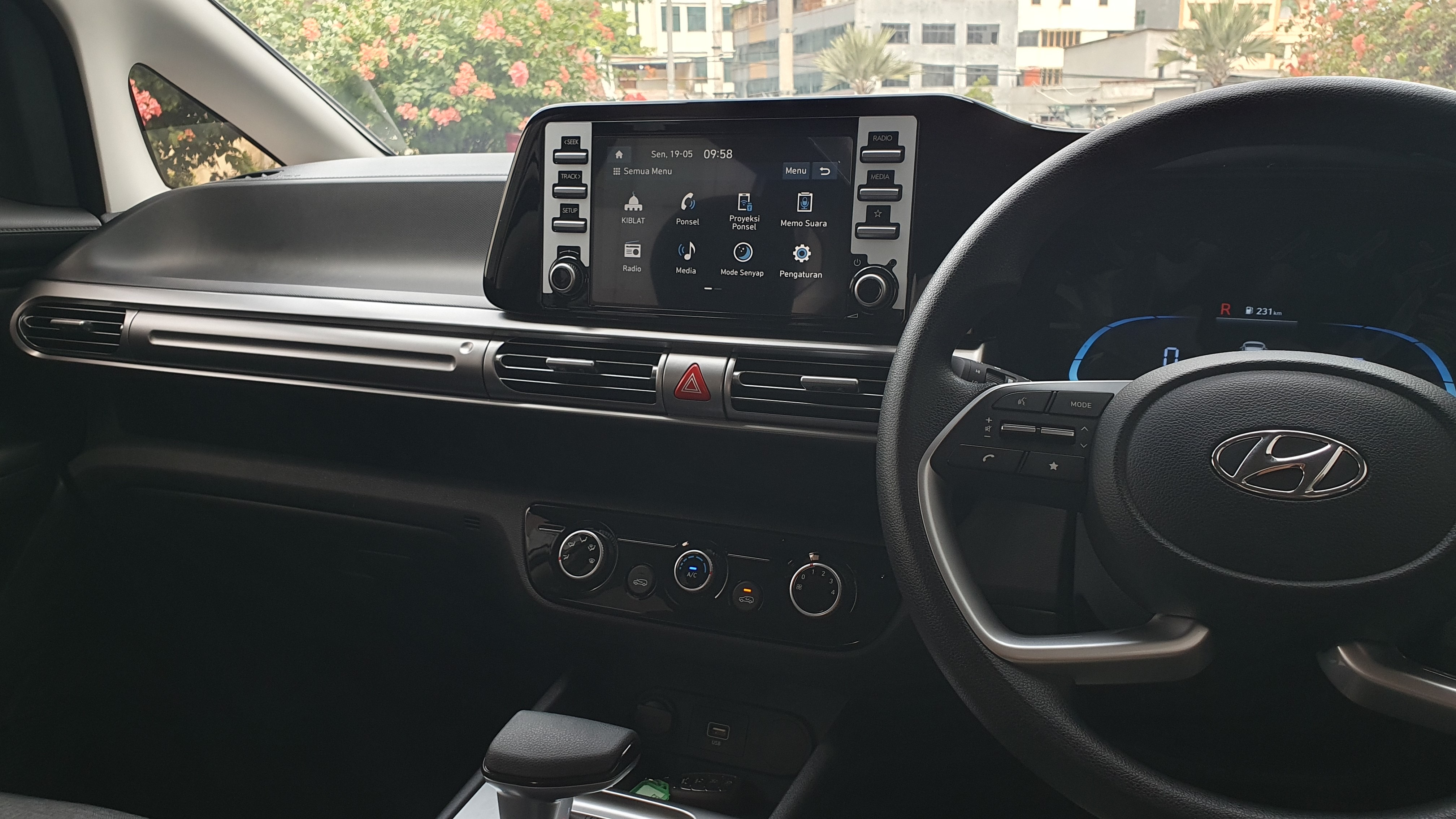 2024 Hyundai Stargazer 2024 Hyundai Stargazer