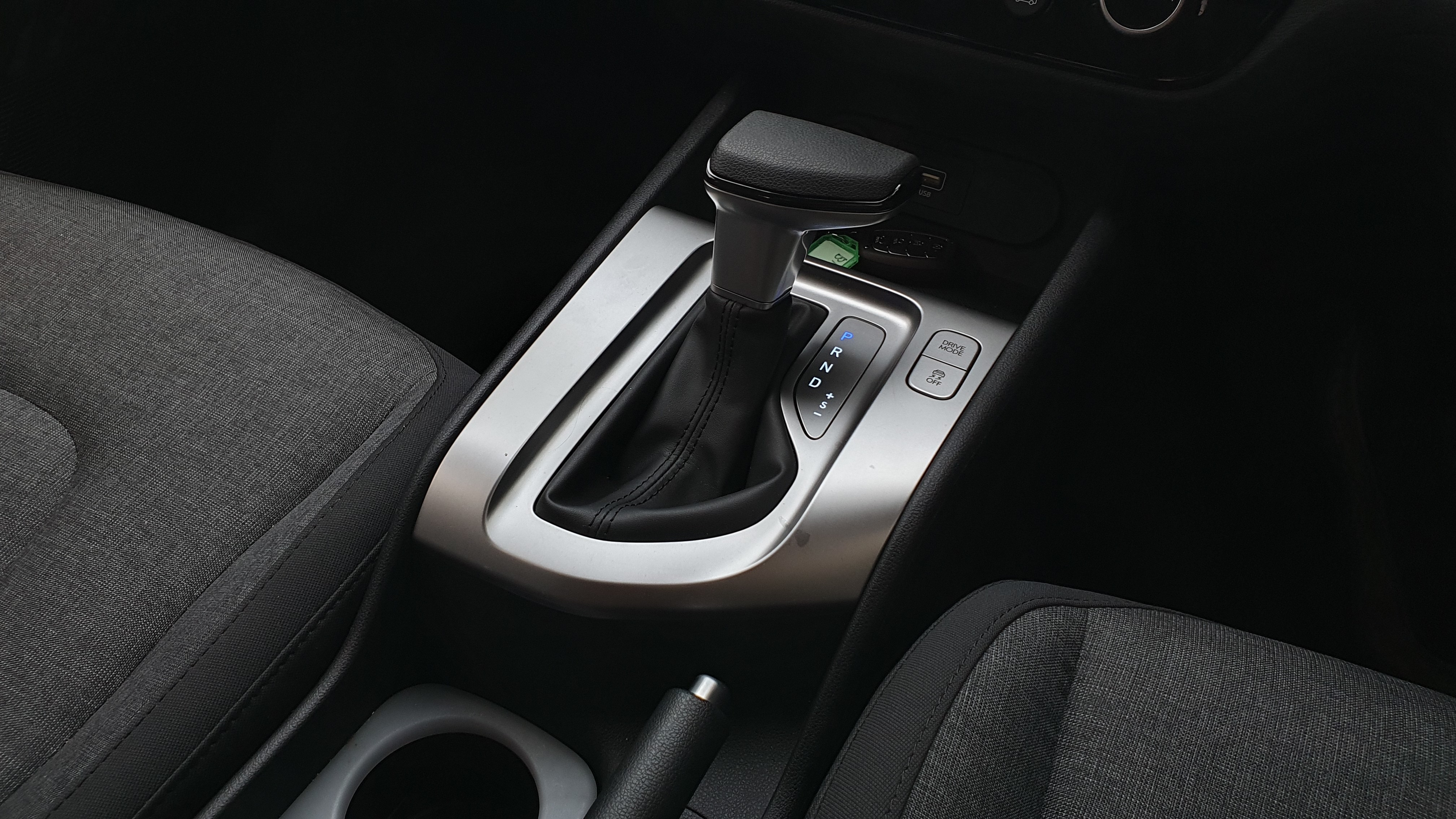 2024 Hyundai Stargazer 2024 Hyundai Stargazer