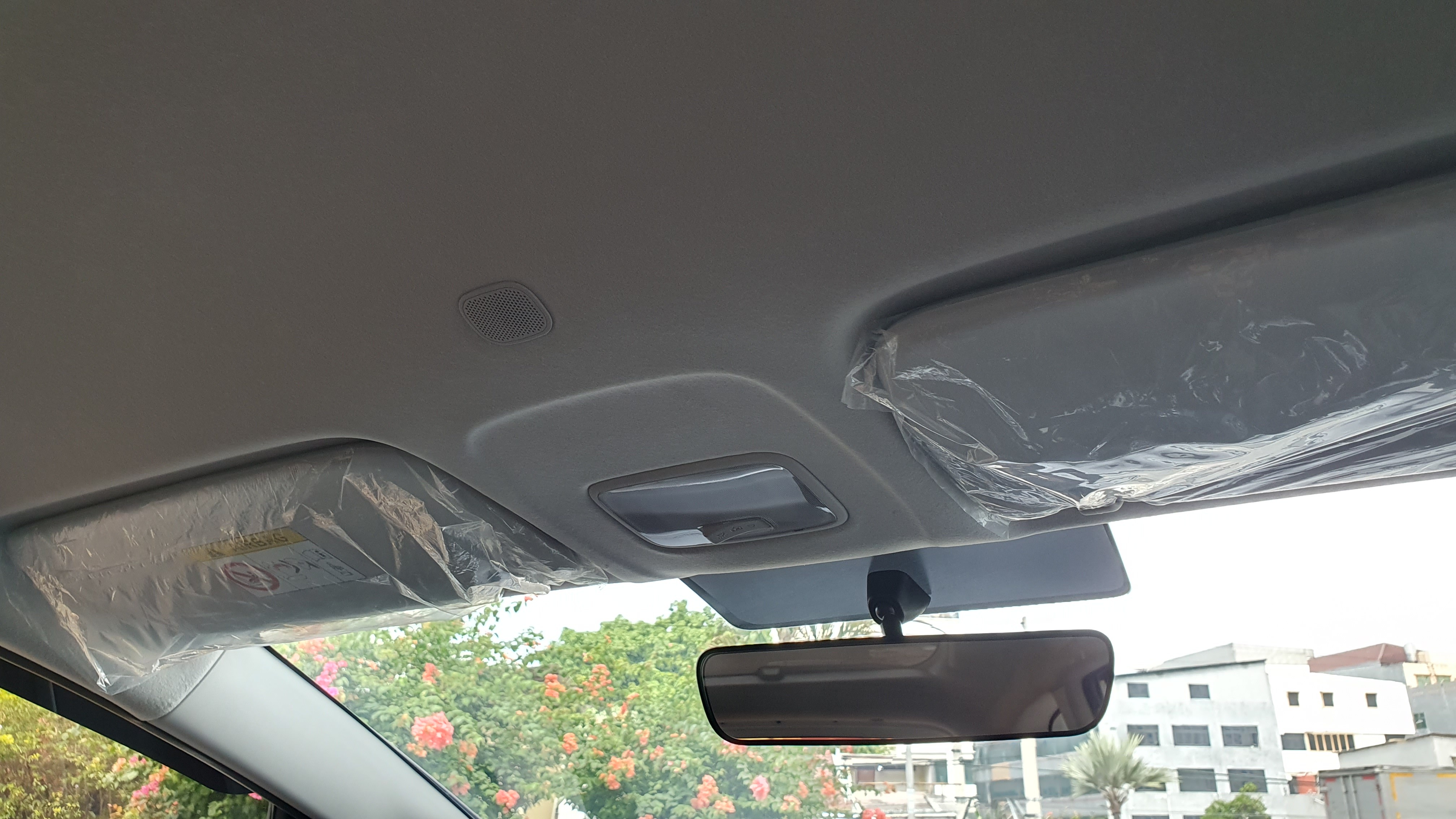 2024 Hyundai Stargazer 2024 Hyundai Stargazer