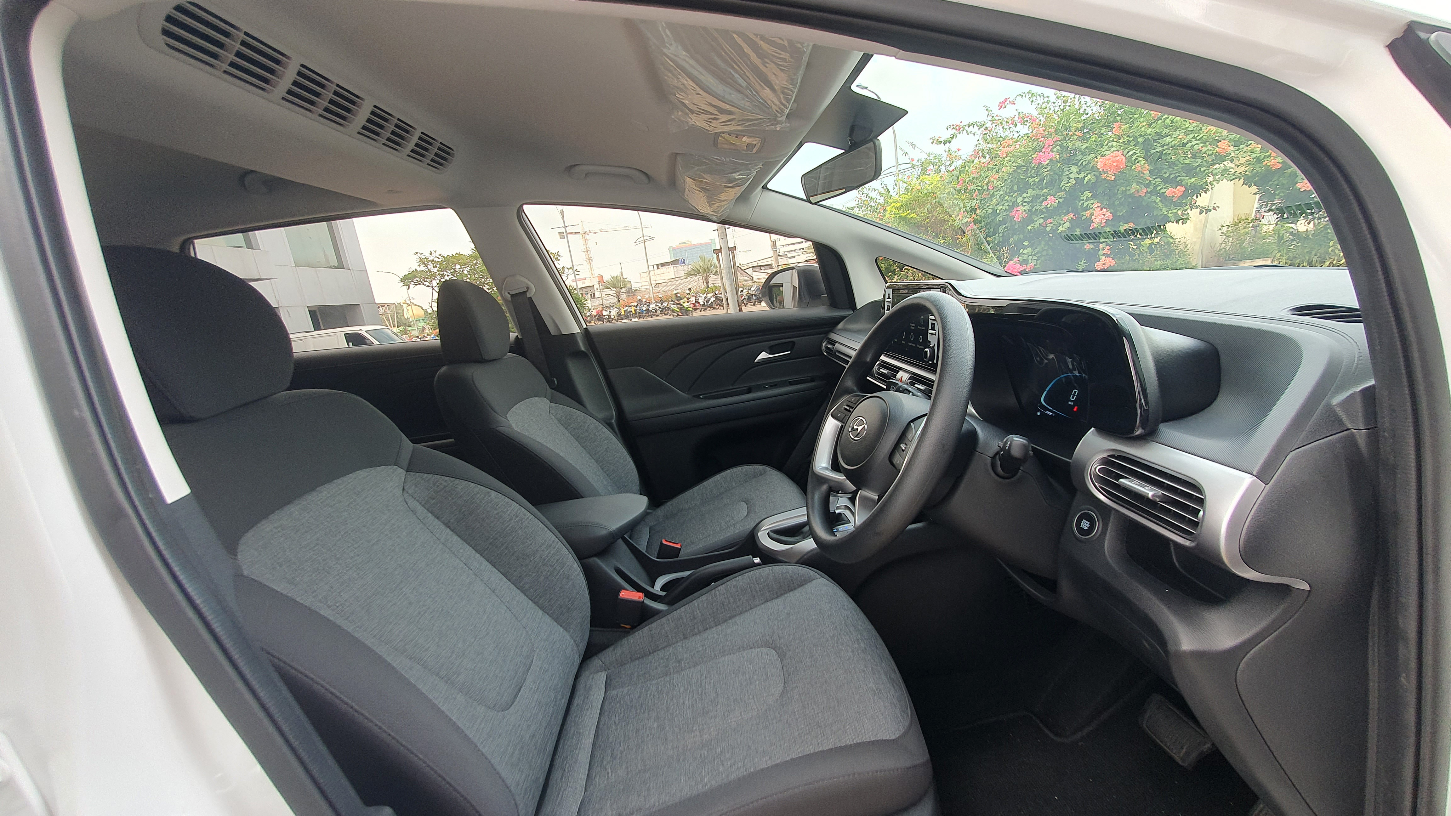 2024 Hyundai Stargazer 2024 Hyundai Stargazer