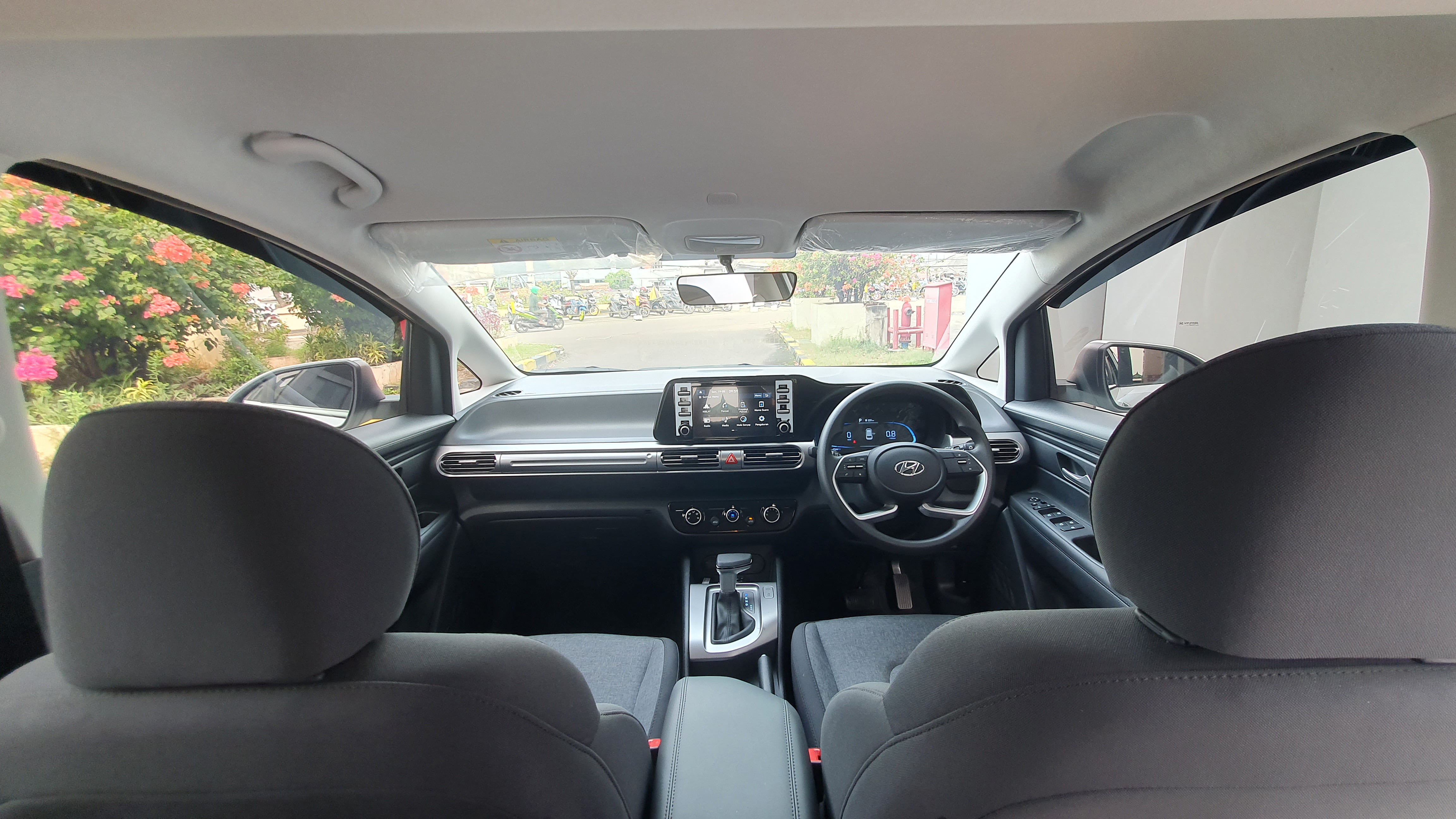 2024 Hyundai Stargazer 2024 Hyundai Stargazer