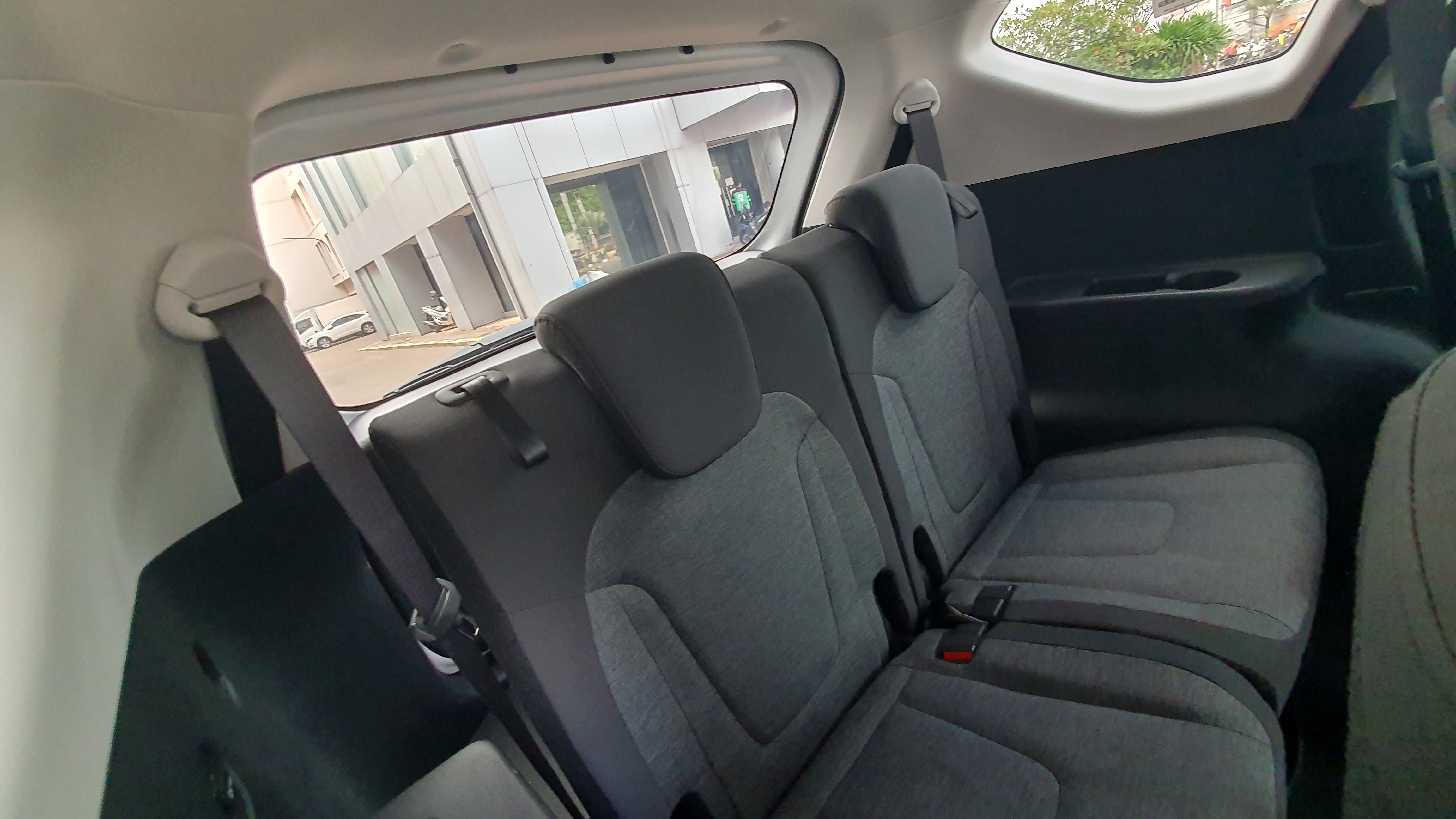 2024 Hyundai Stargazer 2024 Hyundai Stargazer