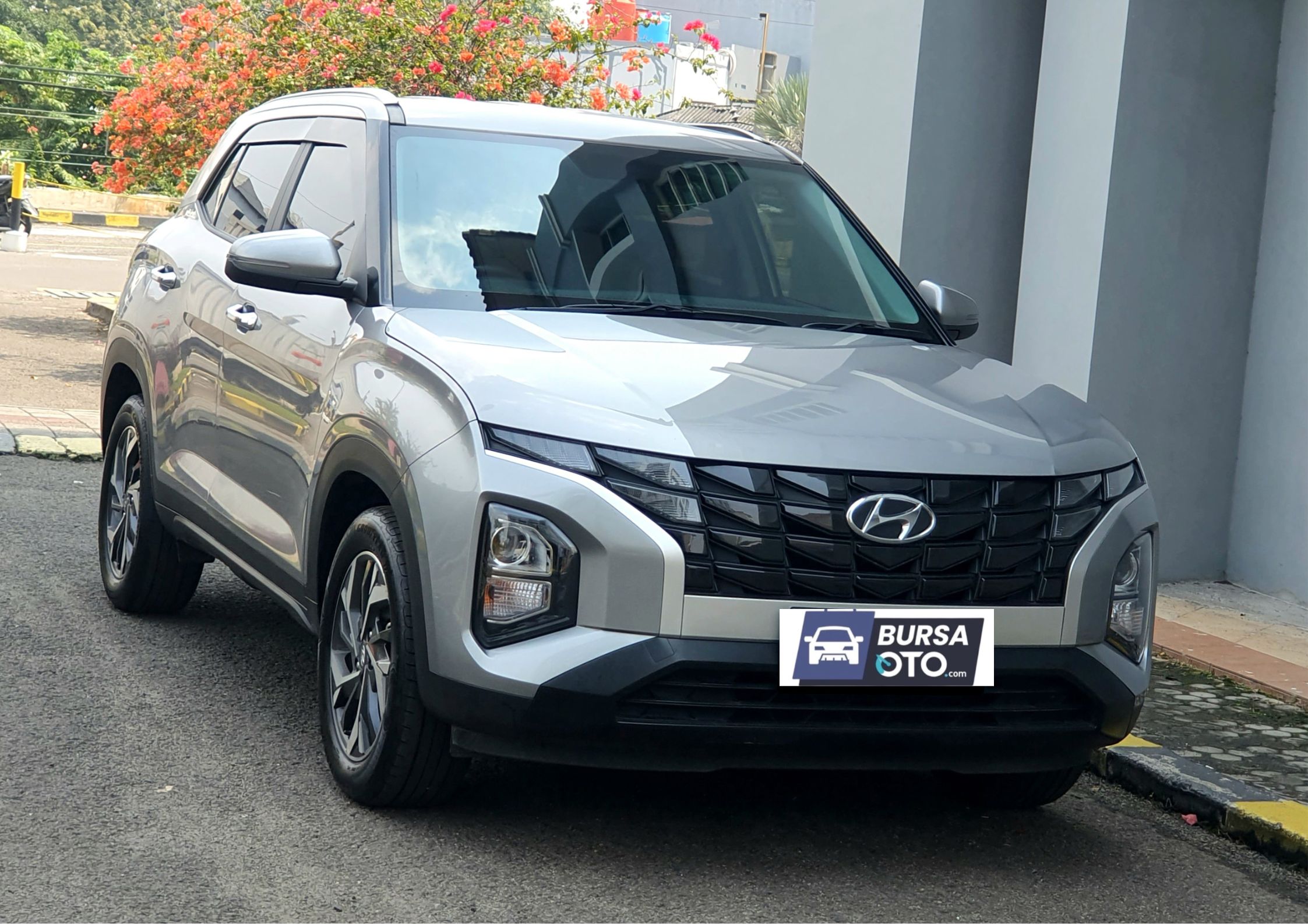 2022 Hyundai Creta 2022 Hyundai Creta