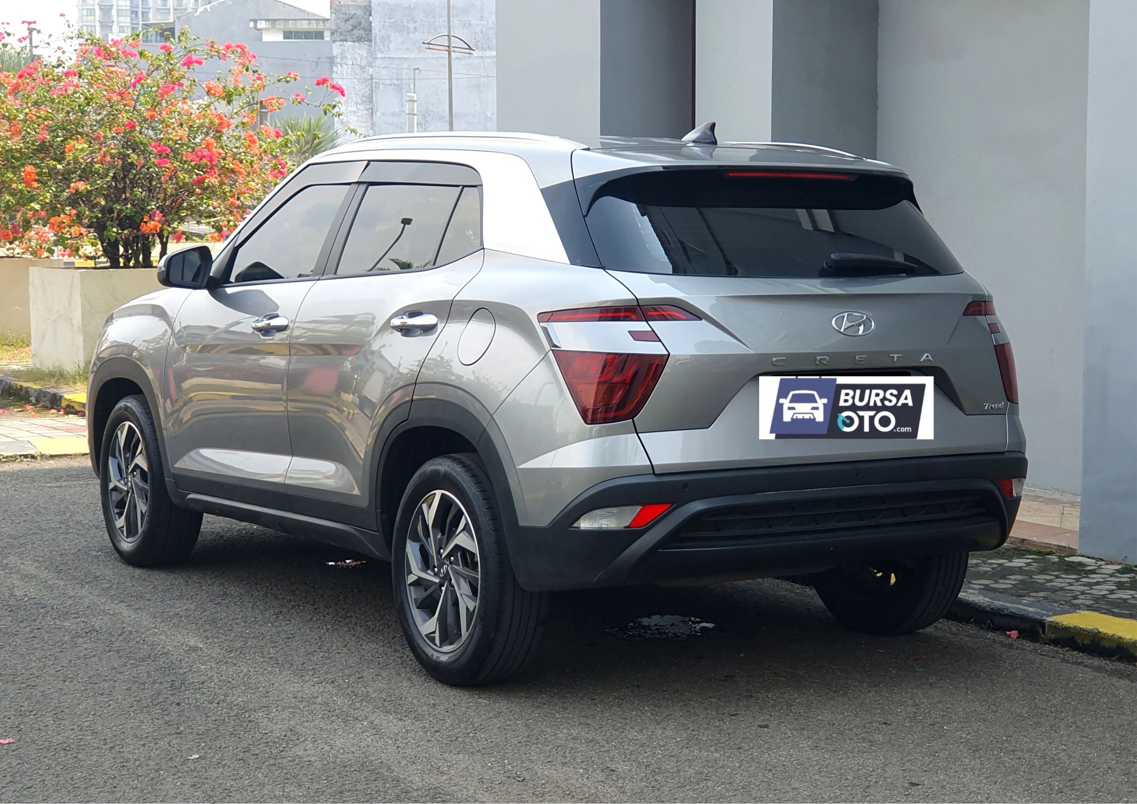 2022 Hyundai Creta 2022 Hyundai Creta