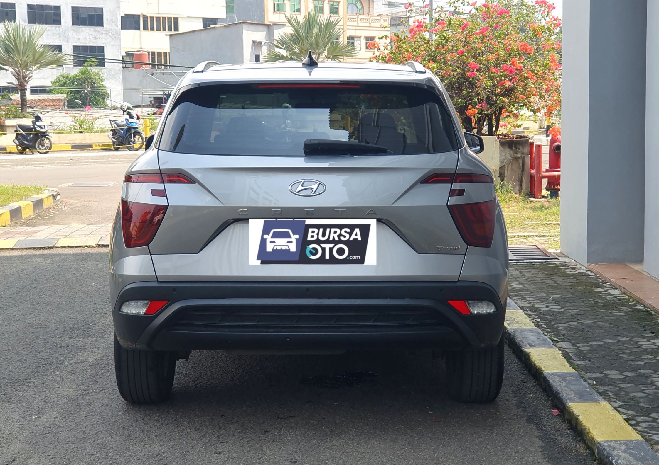 2022 Hyundai Creta 2022 Hyundai Creta