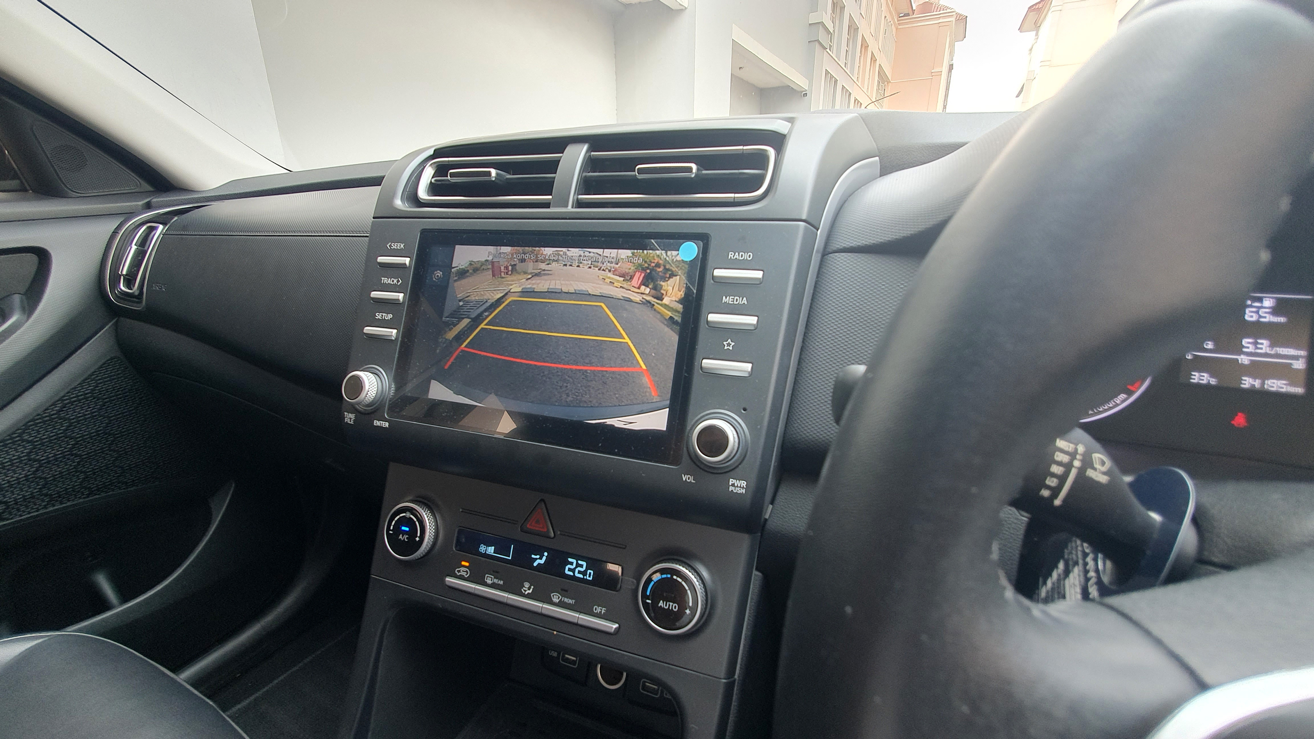 2022 Hyundai Creta 2022 Hyundai Creta