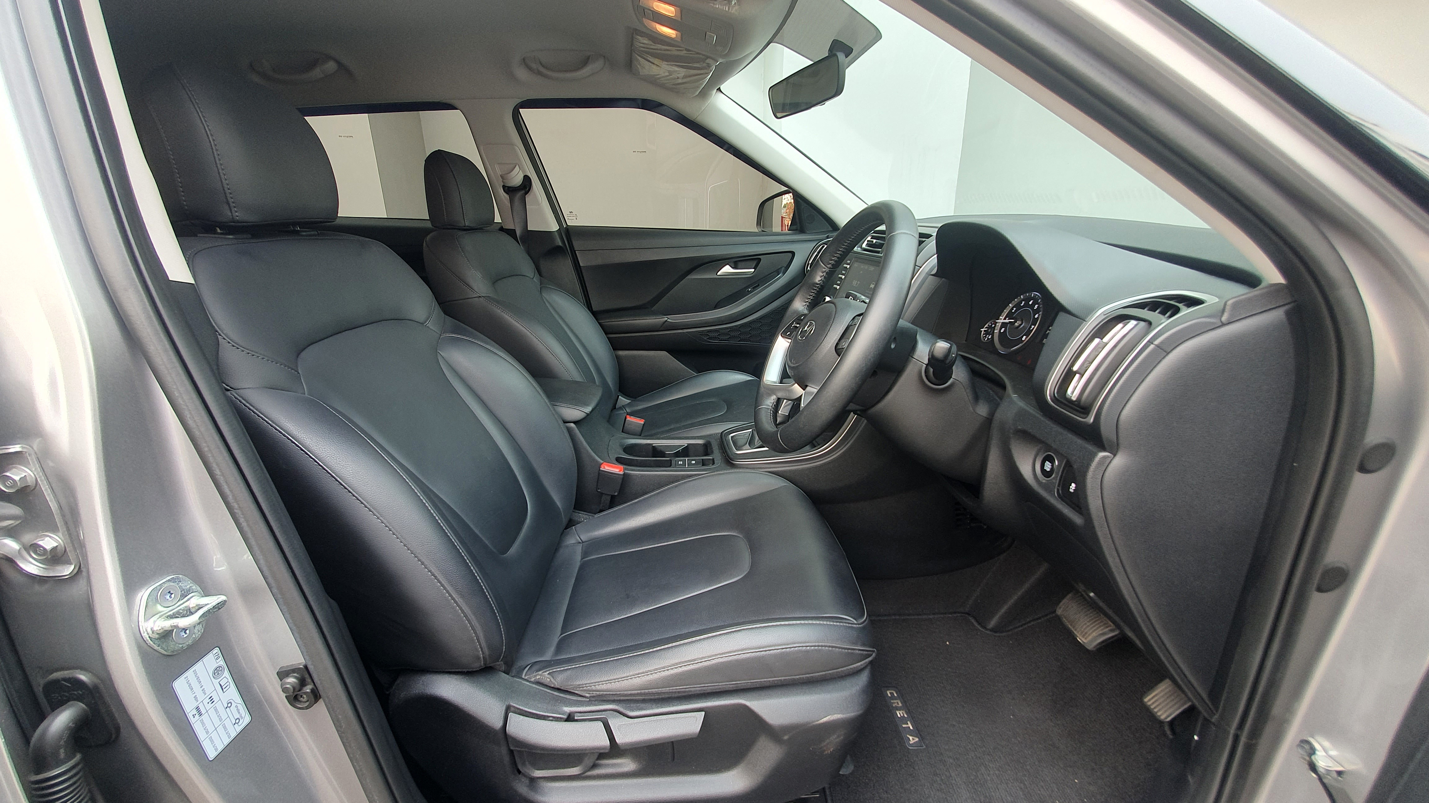 2022 Hyundai Creta 2022 Hyundai Creta