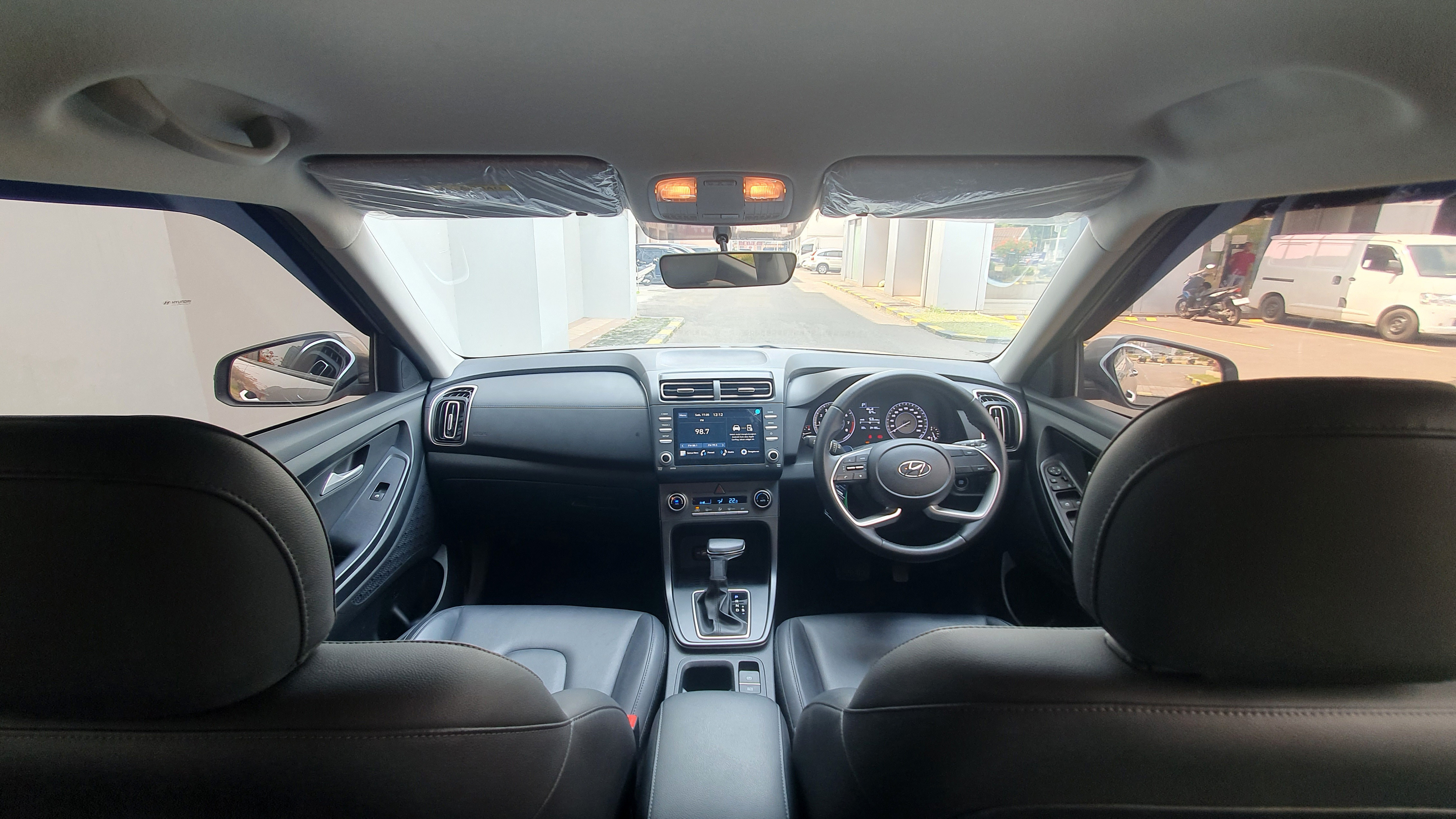 2022 Hyundai Creta 2022 Hyundai Creta