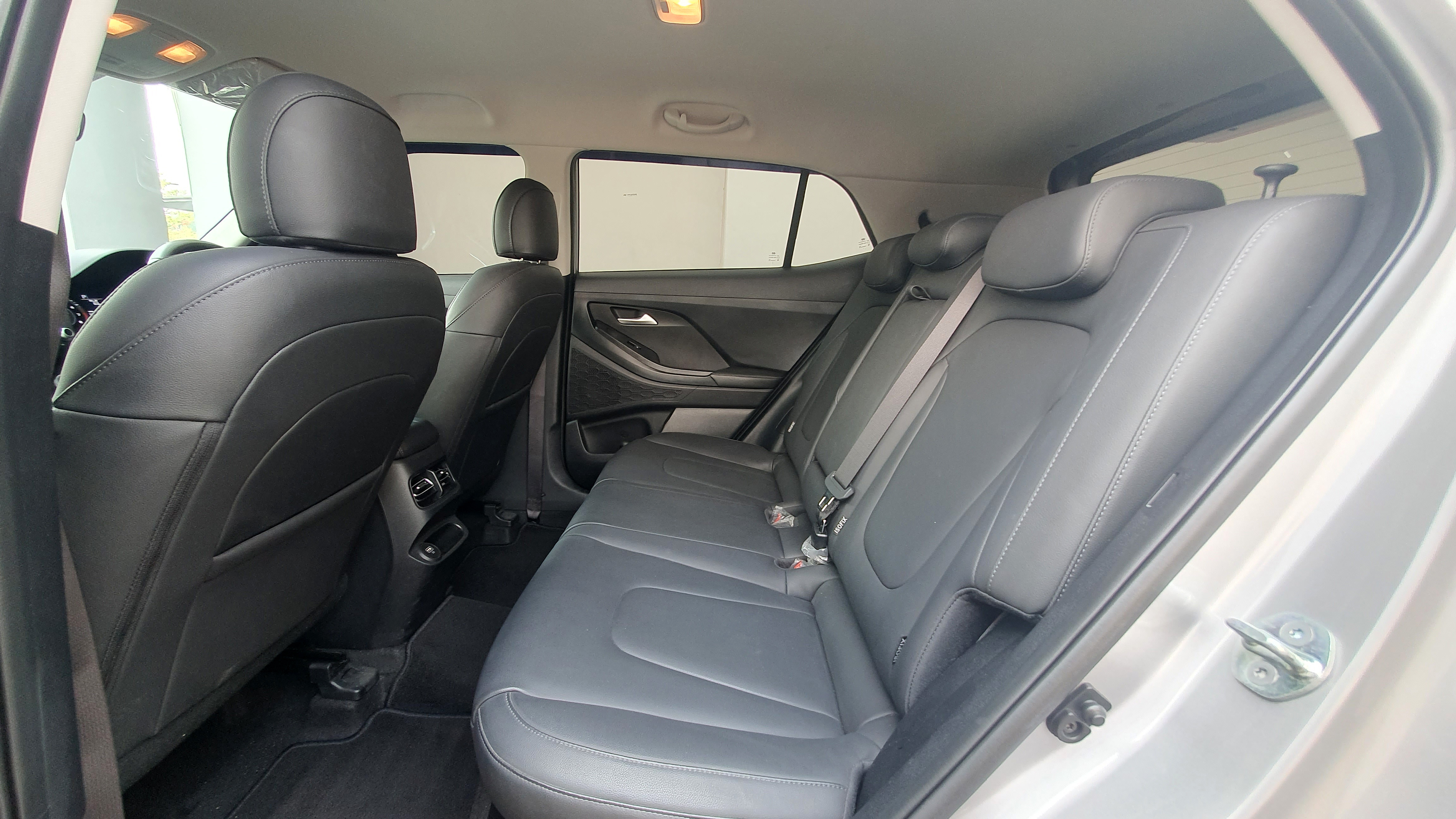 2022 Hyundai Creta 2022 Hyundai Creta